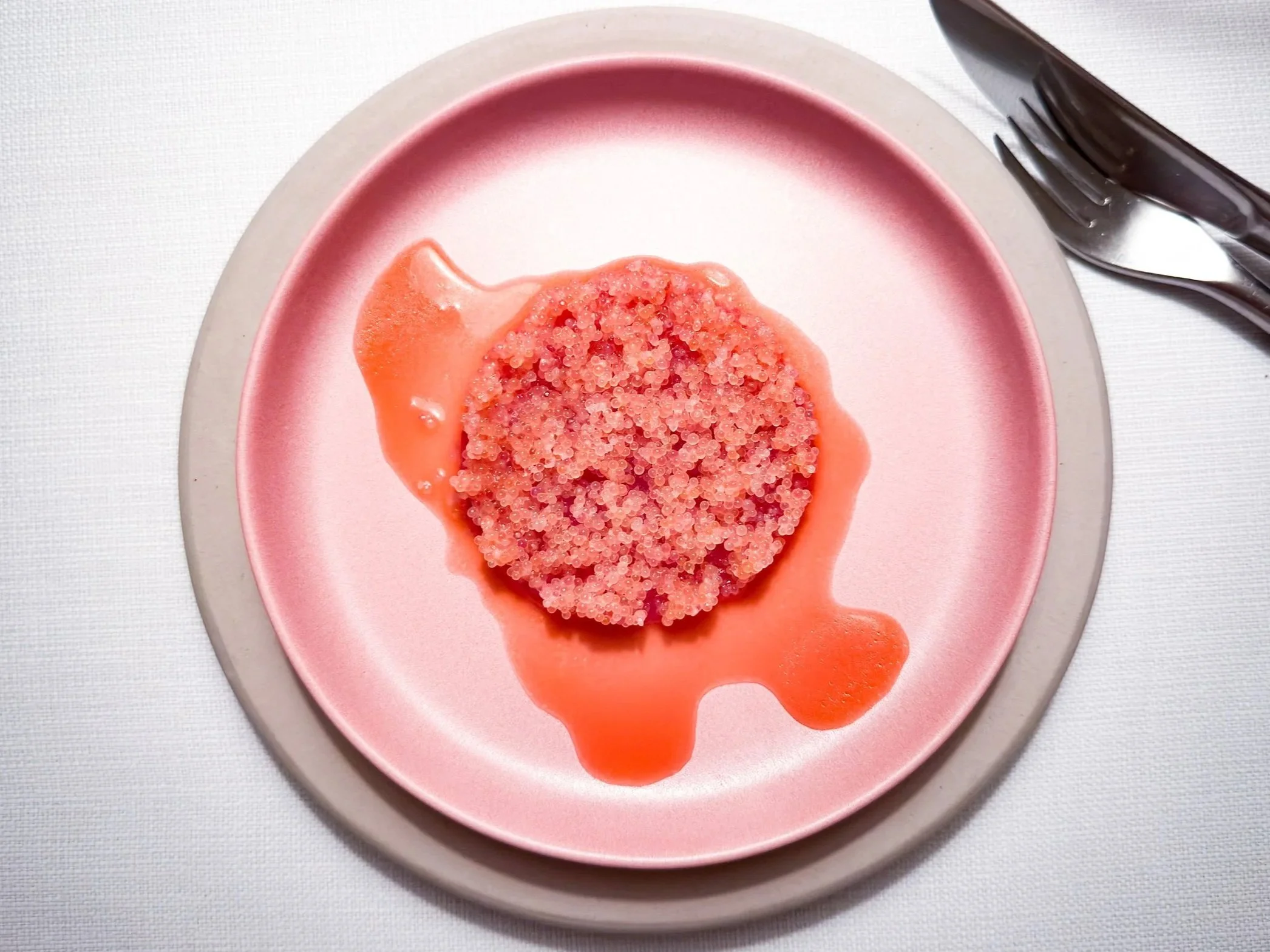 AOC – Schluss nach der Wachtel