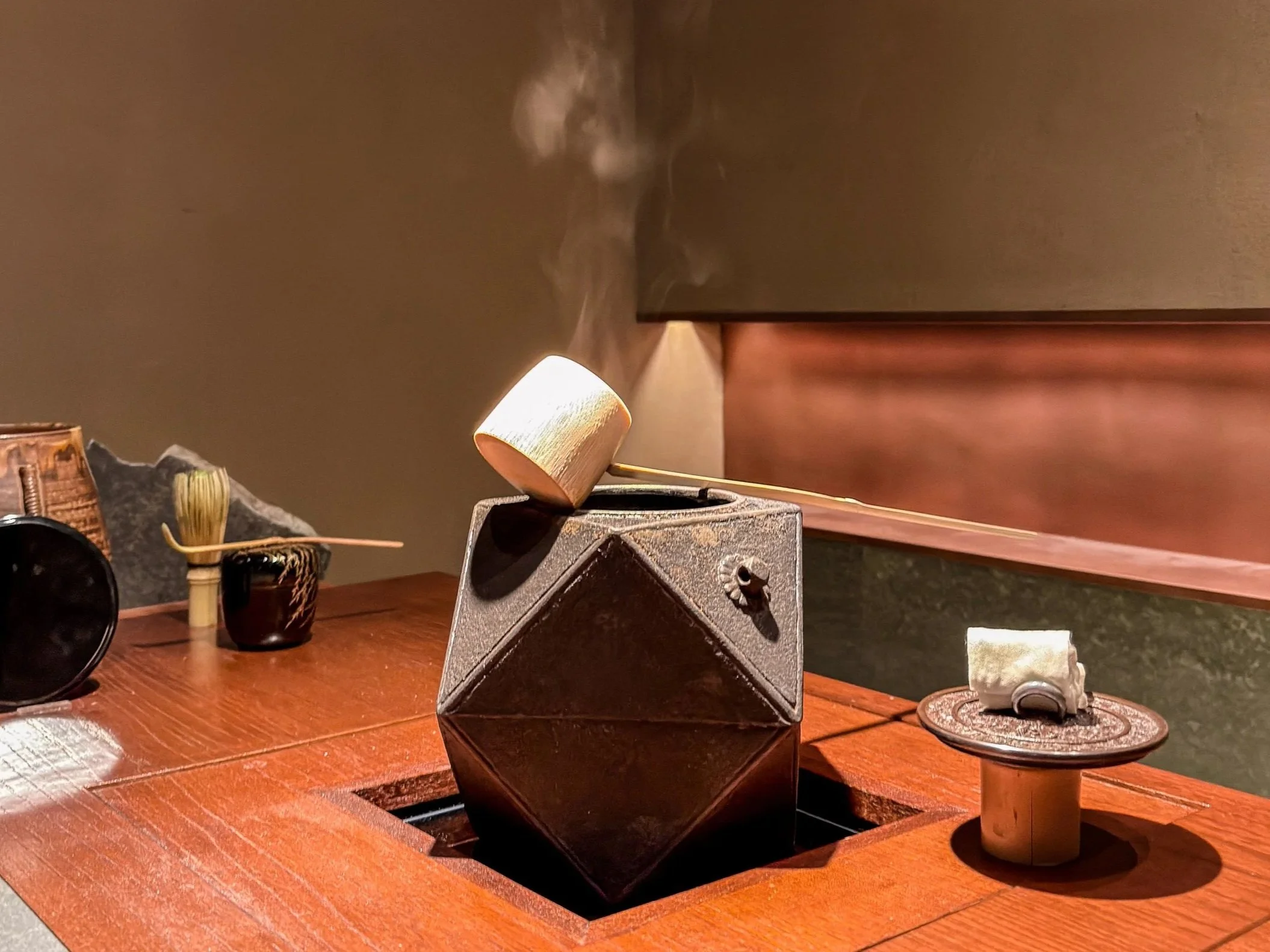 Sushi Sho — Quiet Greatness