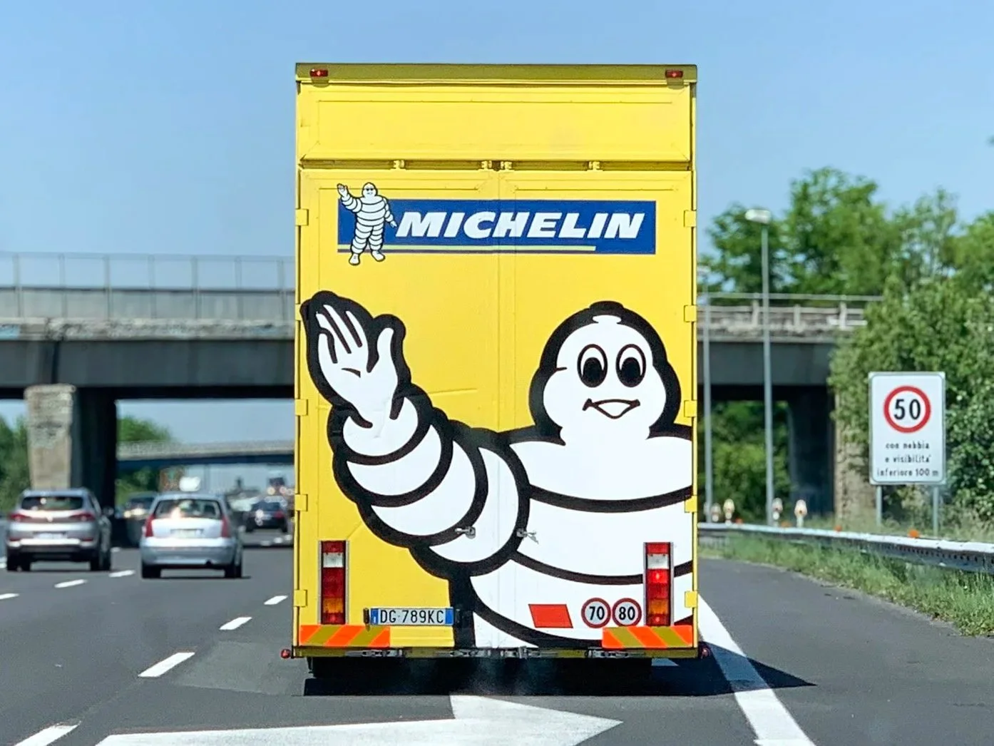 Der zweite Stern kommt nicht auf Rädern