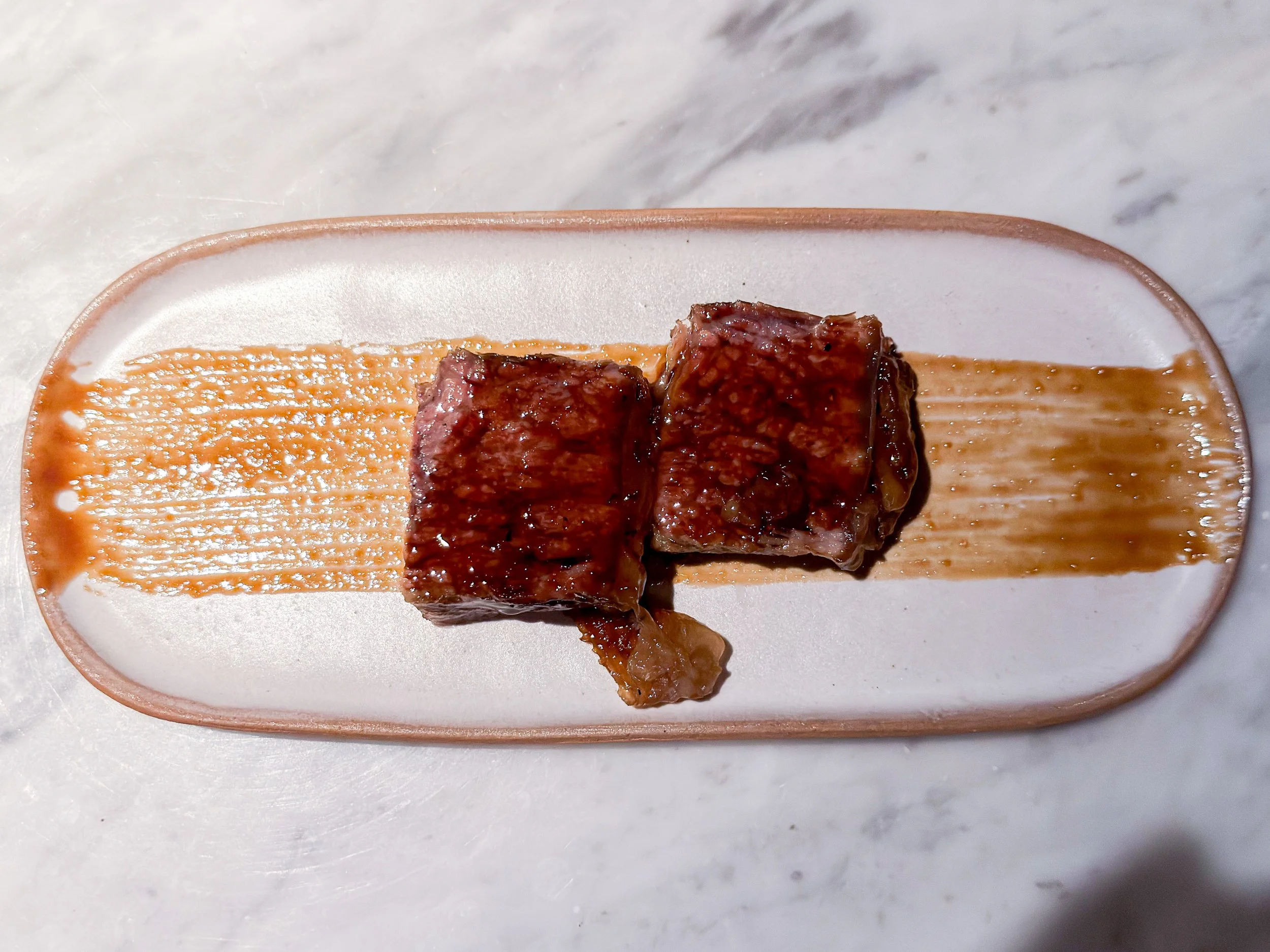 Fogón Asado – kein Funkenflug