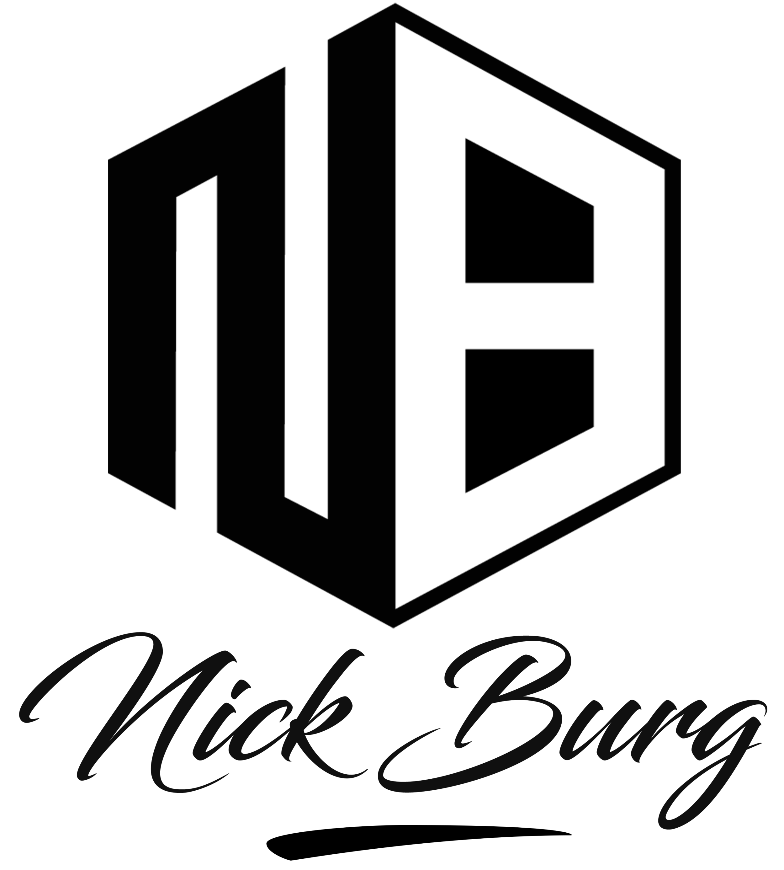 Nick Burg