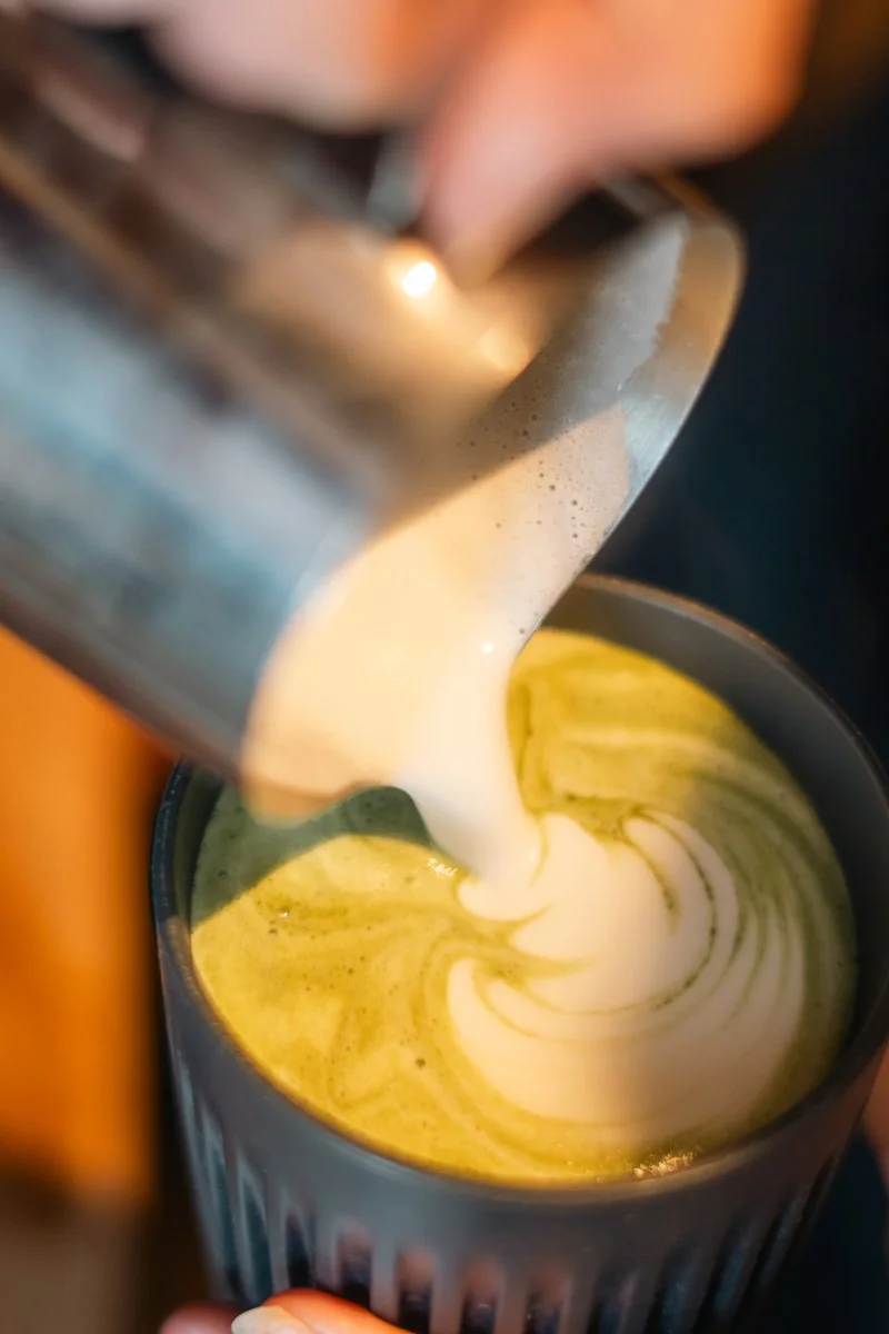 Oat milk Matcha Mid Pour.jpg