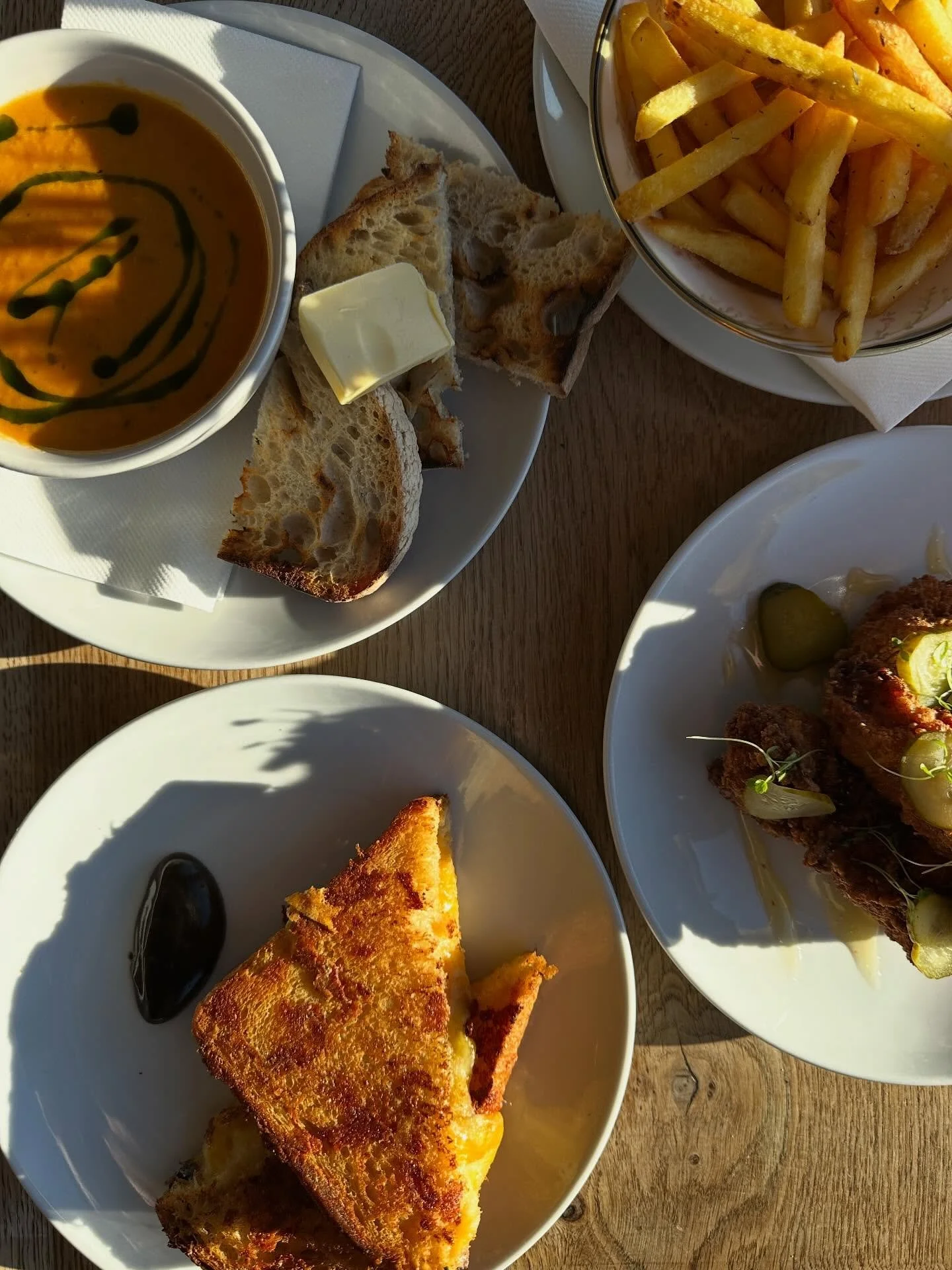 JANUARY AT KINSBROOK 

January: infamously a dry, bleak and long month. Fortunately, at Kinsbrook, January is none of those things, and we have introduced some mood boosters to help get you through this month. 

We&rsquo;re excited to have opened the