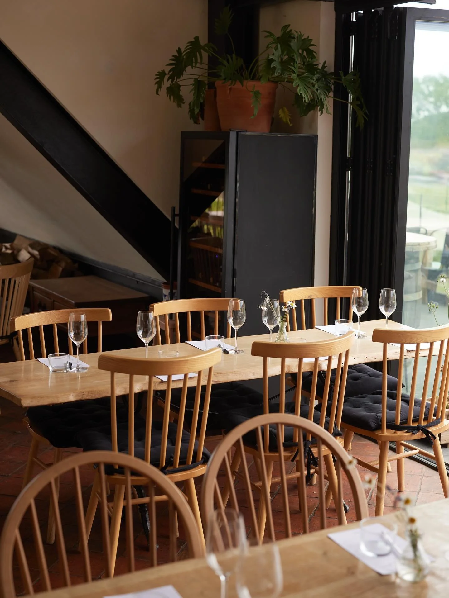 WE ARE HIRING

We have just posted new job positions on our website for chefs of all levels to join our wonderful team. 

We encourage applicants of all backgrounds with a strong love of seasonal produce, possessing a wide range of culinary disciplin