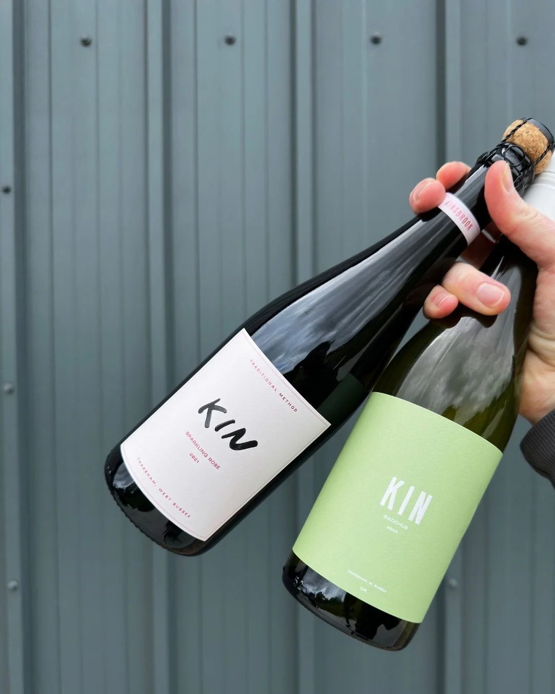 WINE AWARDS RESULTS ARE IN

Wine awards season is continuing and we&rsquo;re incredibly proud to share that Kinsbrook has picked up two medals at the world&rsquo;s second largest international wine competition, the International Wine Challenge.

Our 