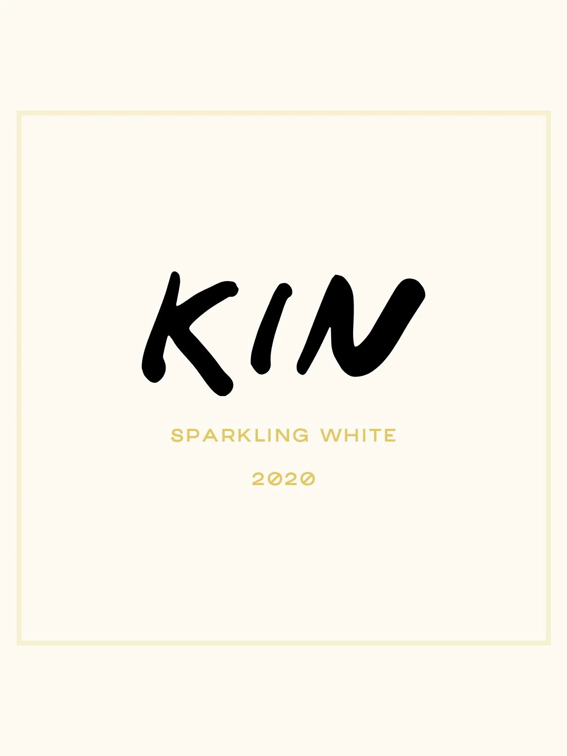 Sparkling White 2020