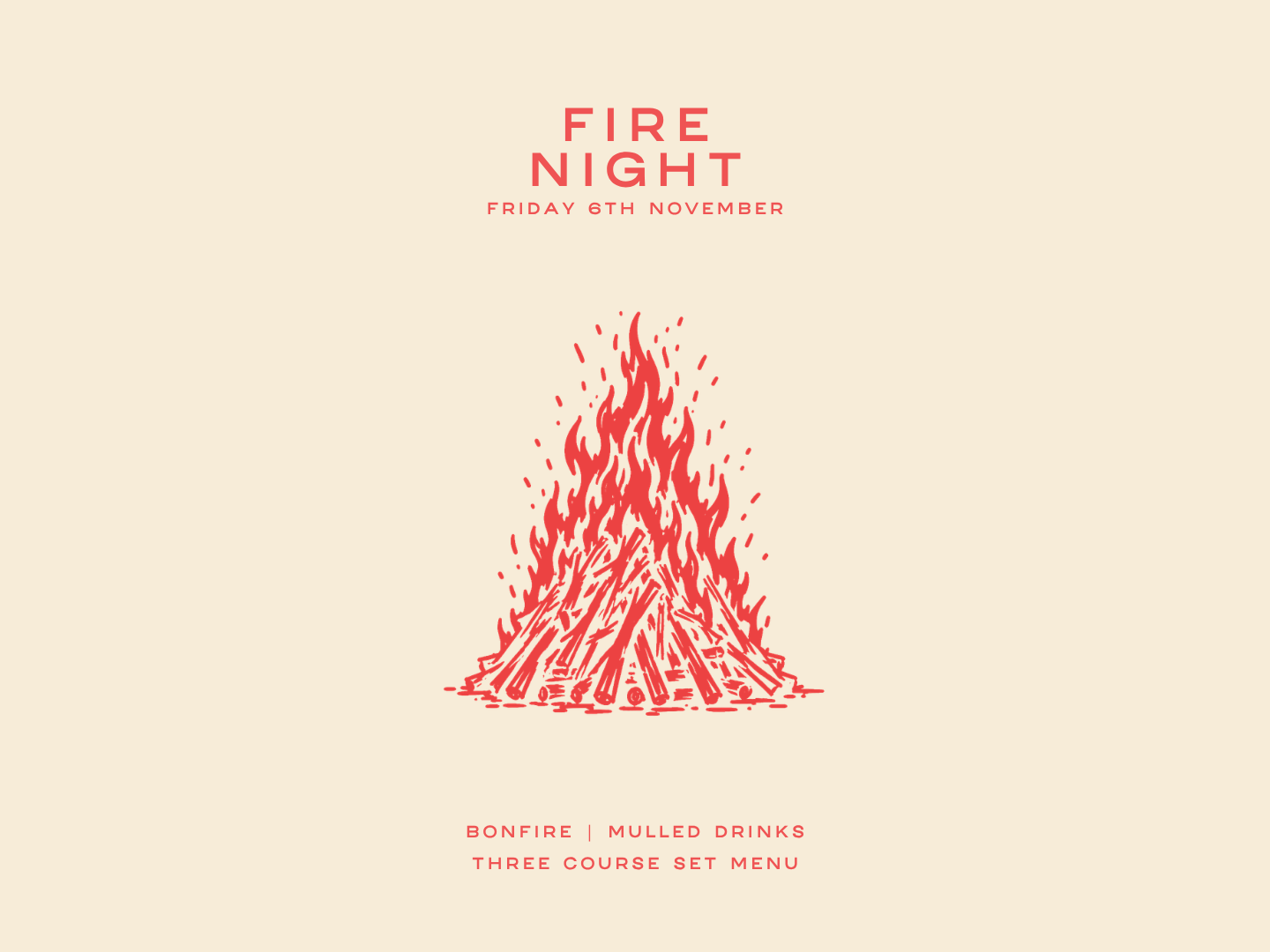 Fire Night