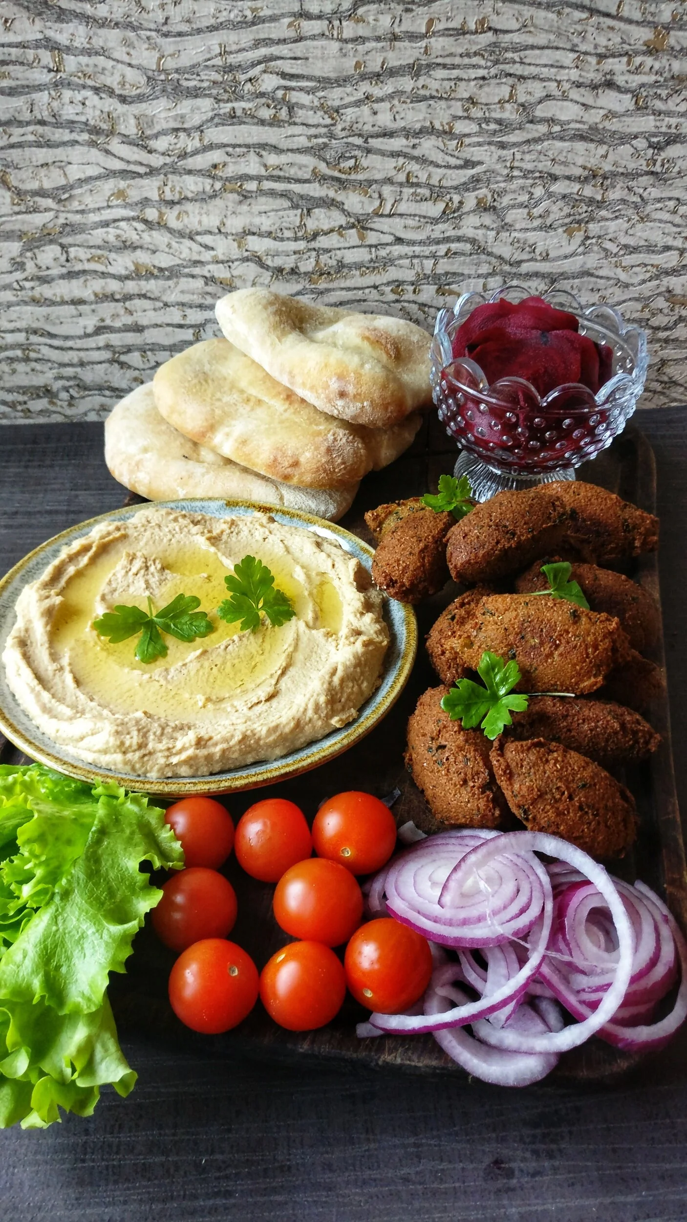 Falafel