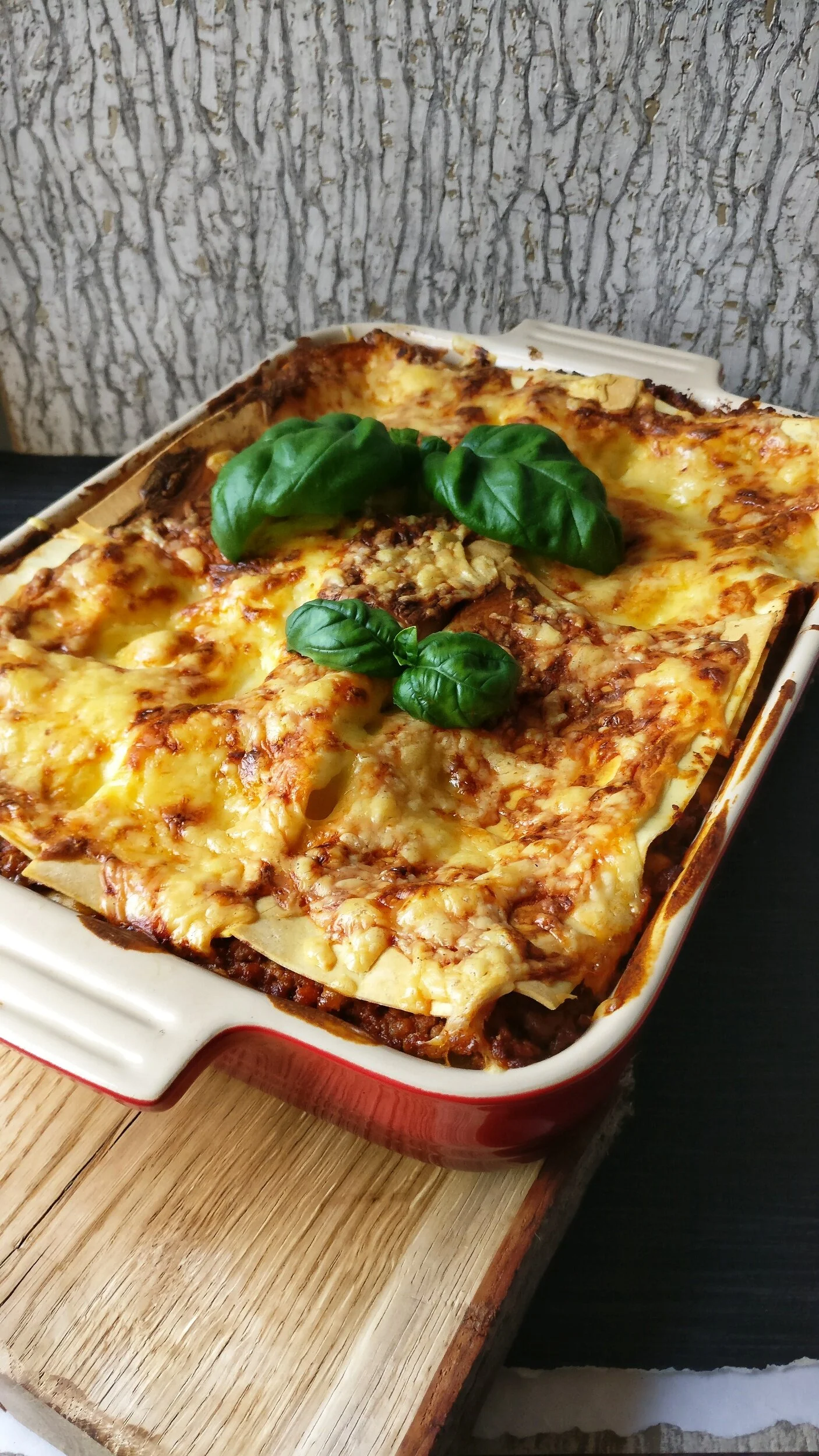 Lasagne