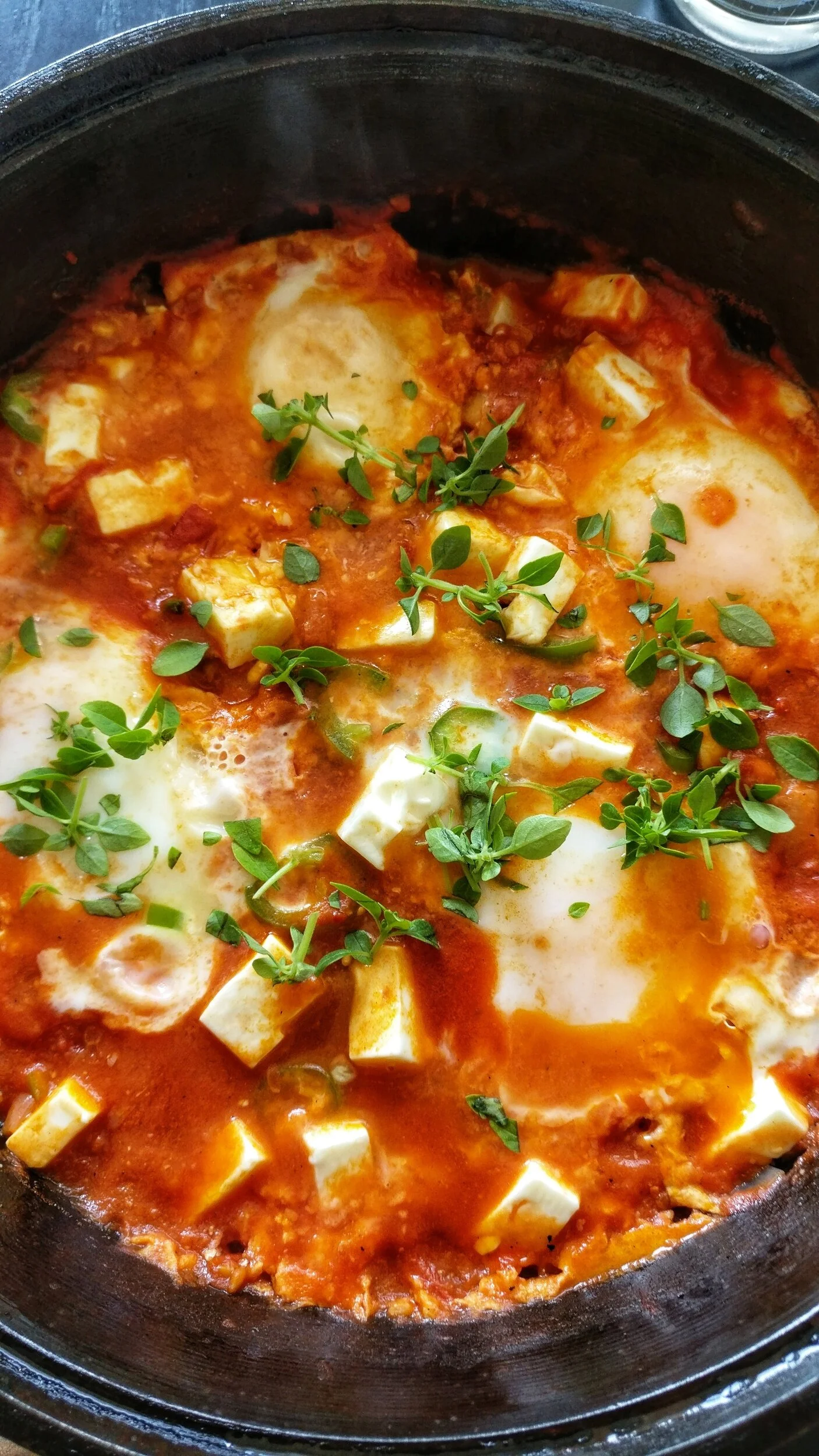 Shakshuka 