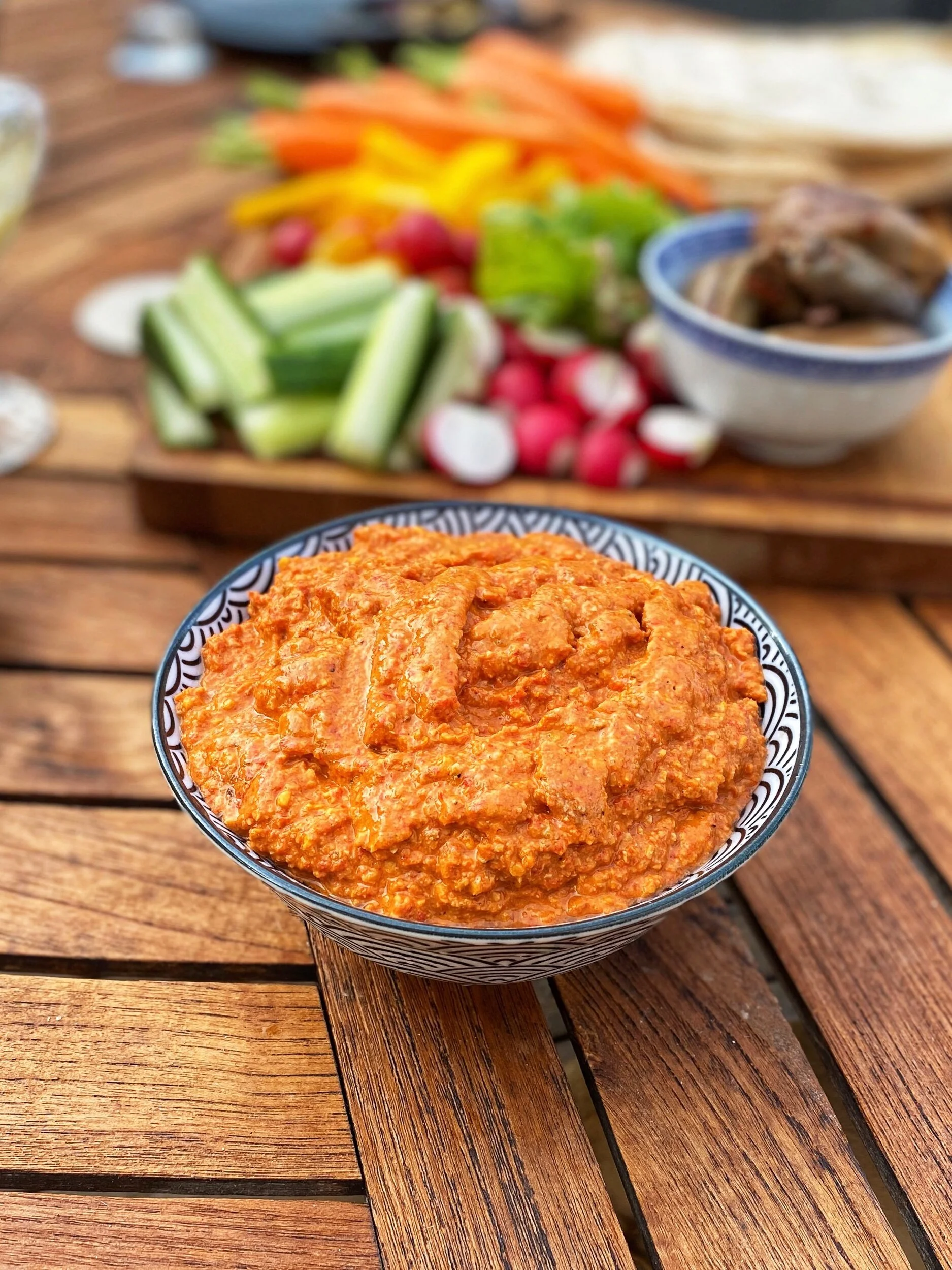 Muhammara 
