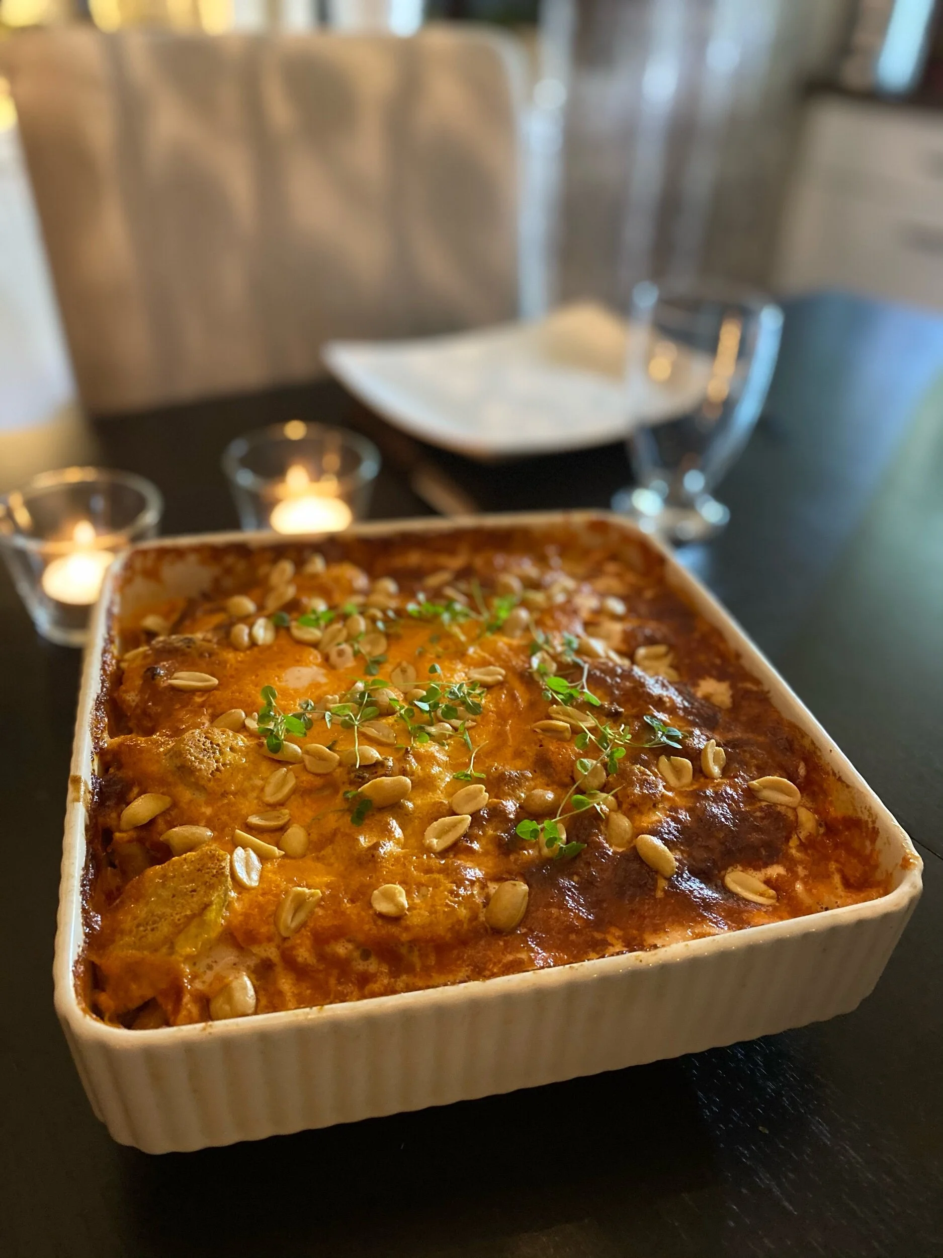 Flygande Jacob allt-i-ett 