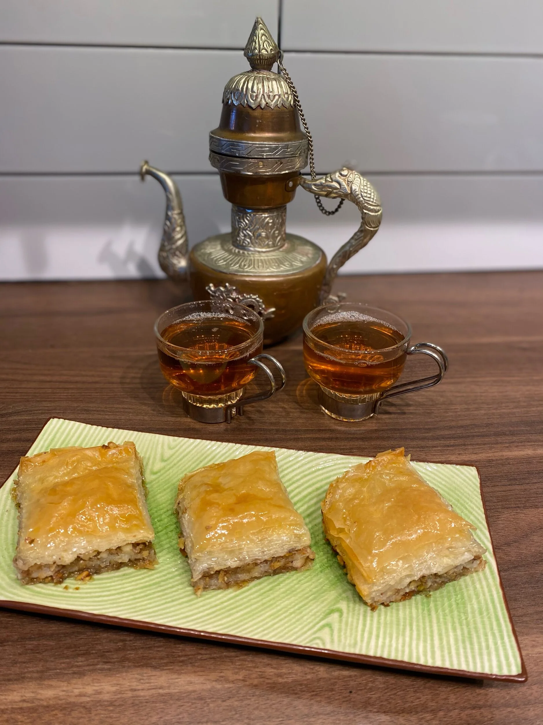 Baklava