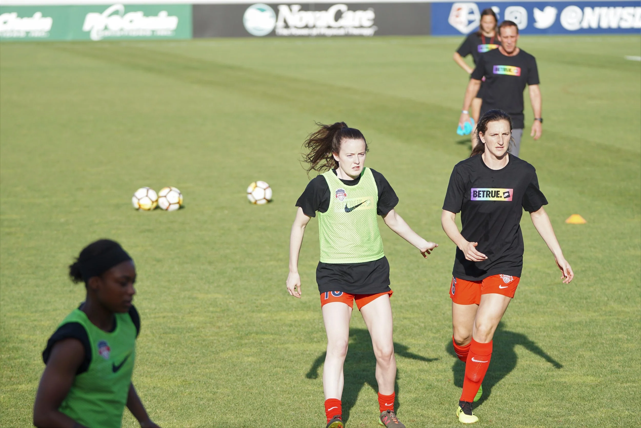 Strength and Conditioning Considerations for the Youth Female Athlete 