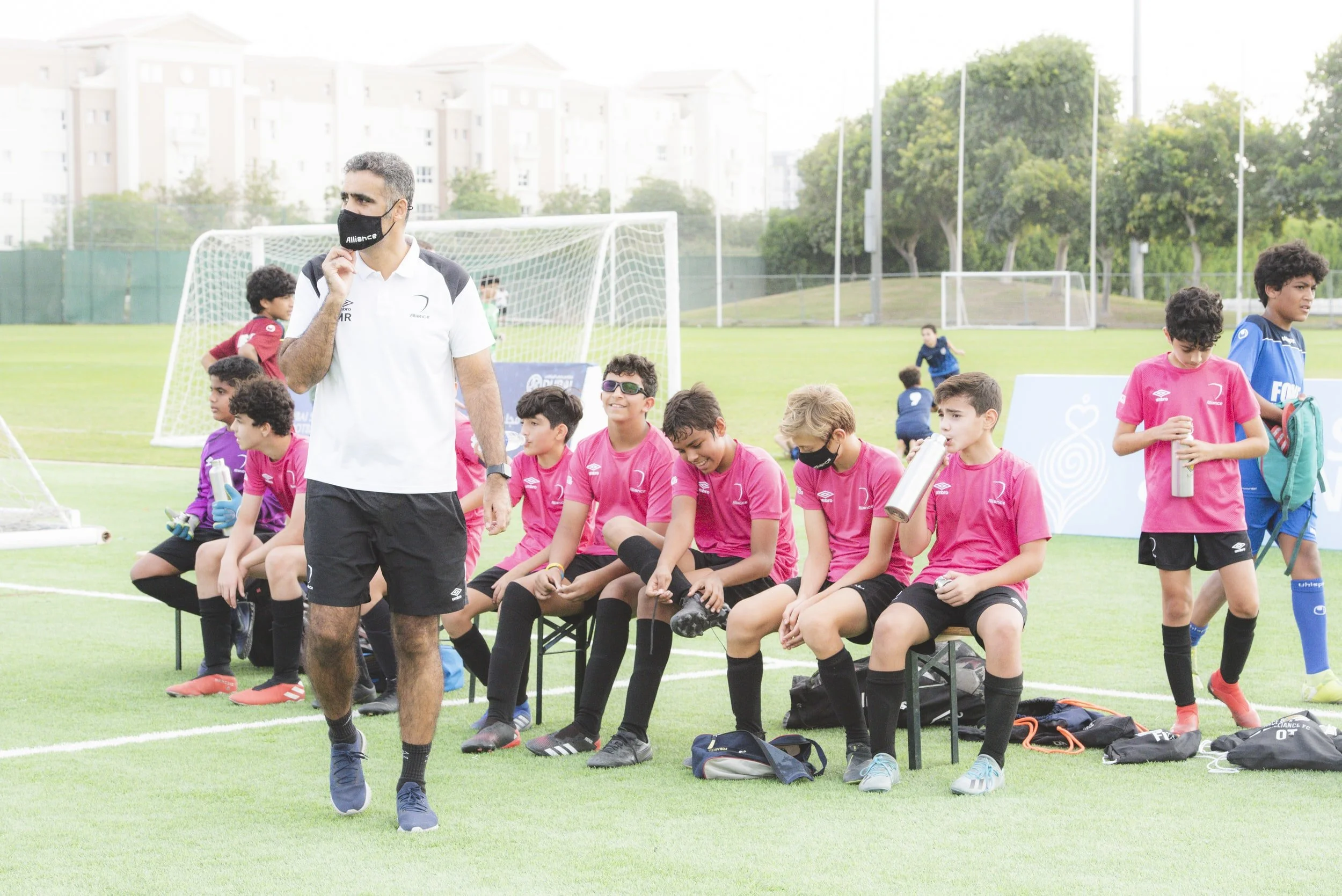 Holistic Athletic Development-Part 1-Manners Over Mechanics