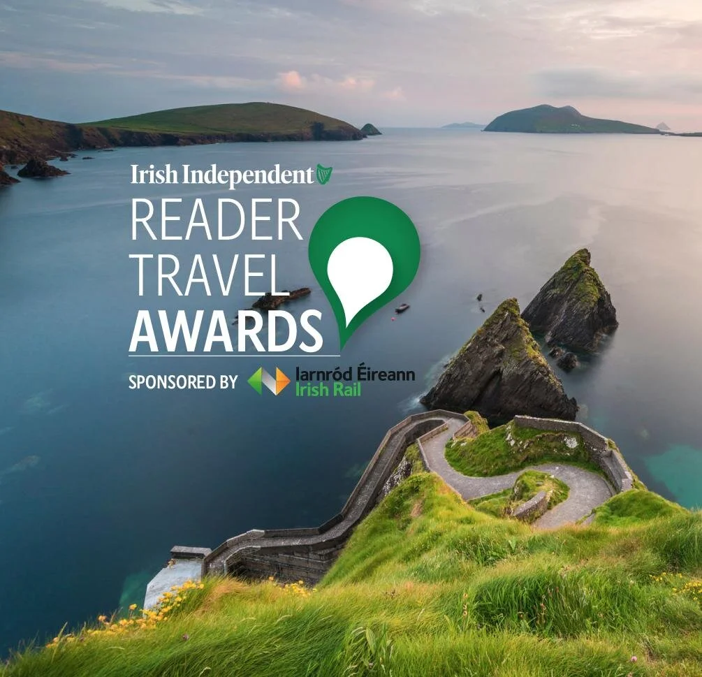 Download Mansion House Dublin Events Background