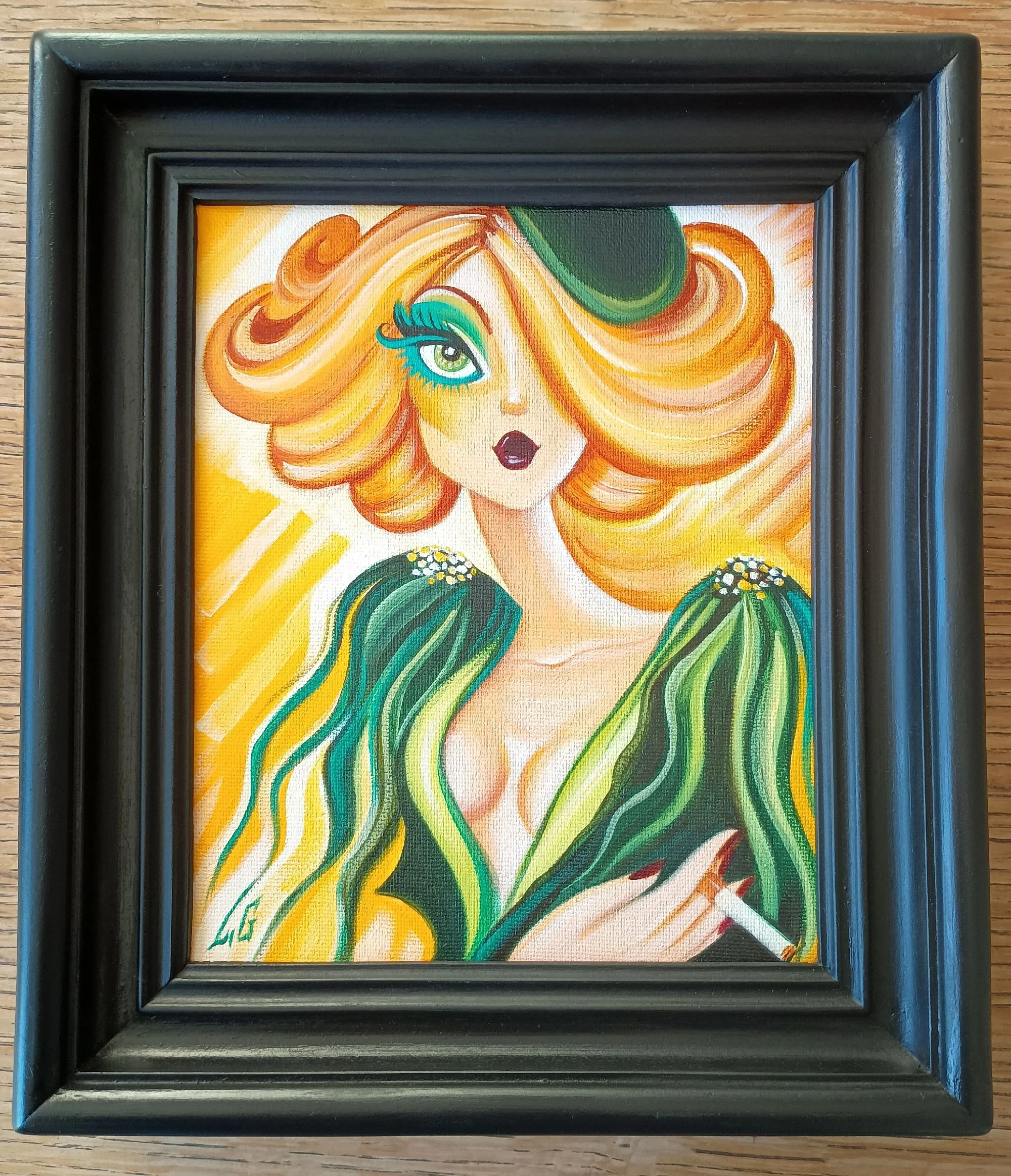 -SOLD-Mensonge sucré