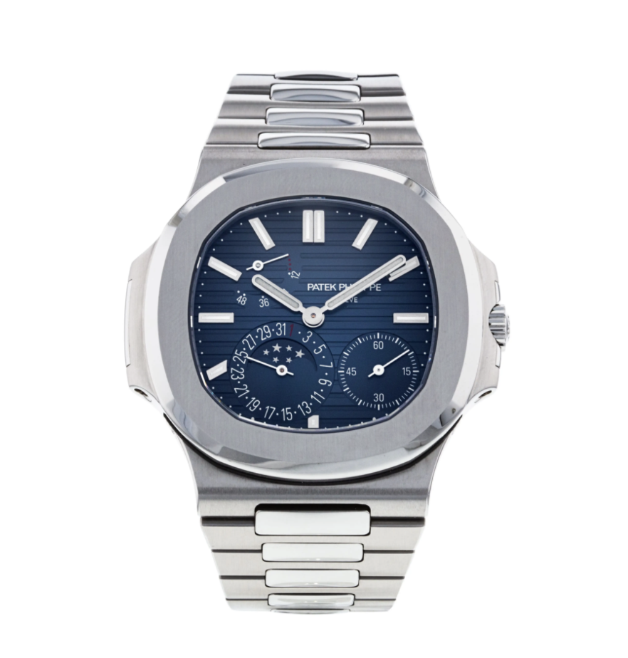 Patek Philippe Nautilus 5712/1A-001