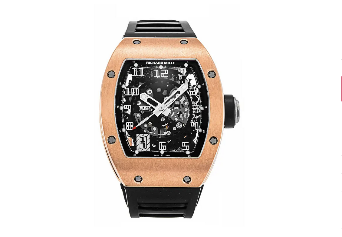 Richard Mille RM010 AH RG