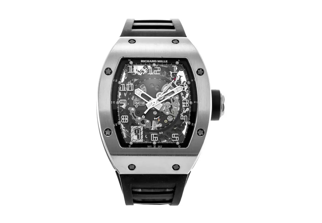 Richard Mille RM010 AI WG
