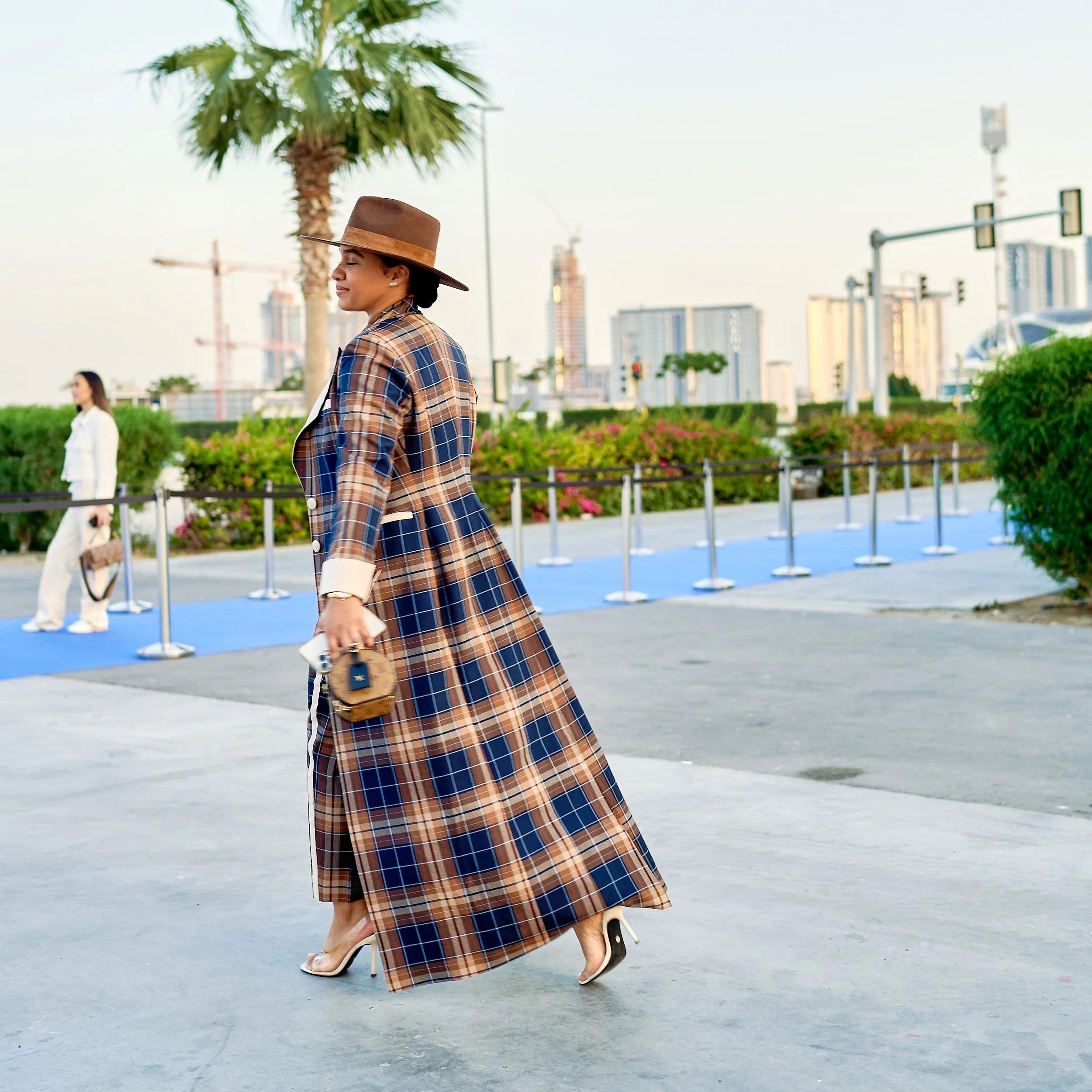 Moisa x in5 Fashion Lab Launch