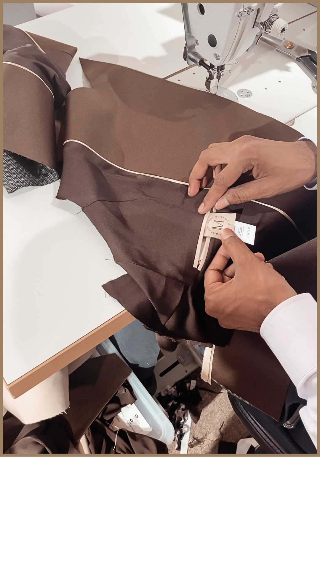 Moisa Atelier Launch at in5