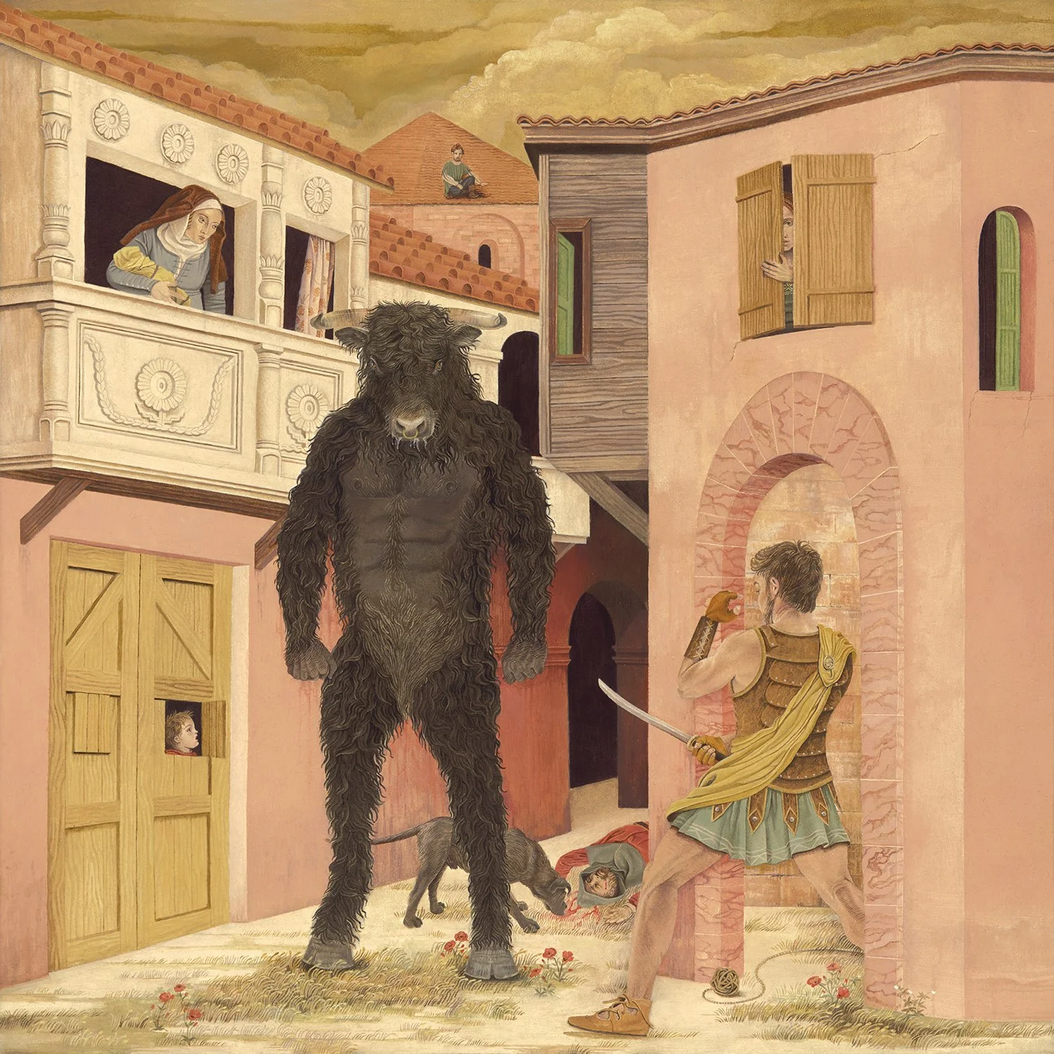 Theseus and Minotaur_Print.jpg