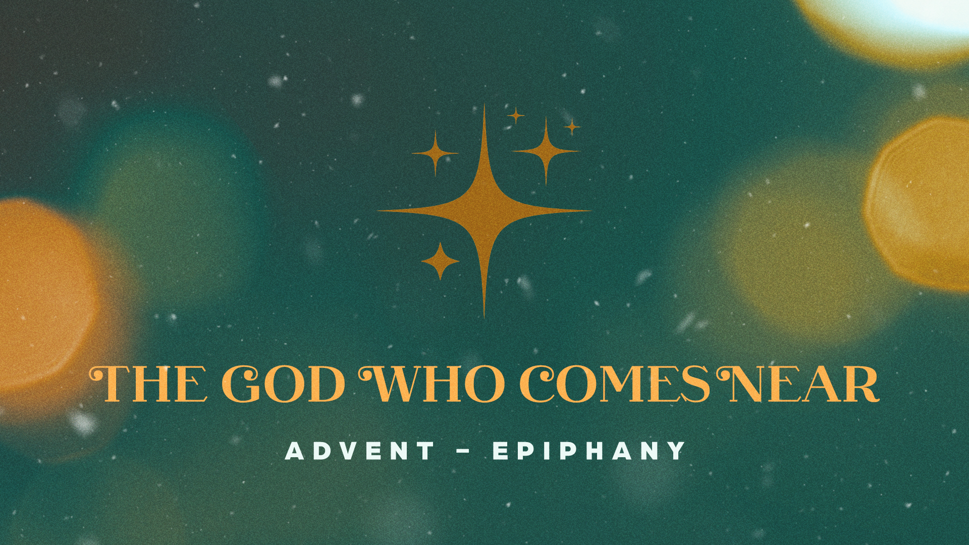 Expectation – Wake Up to His Coming - The 6.30