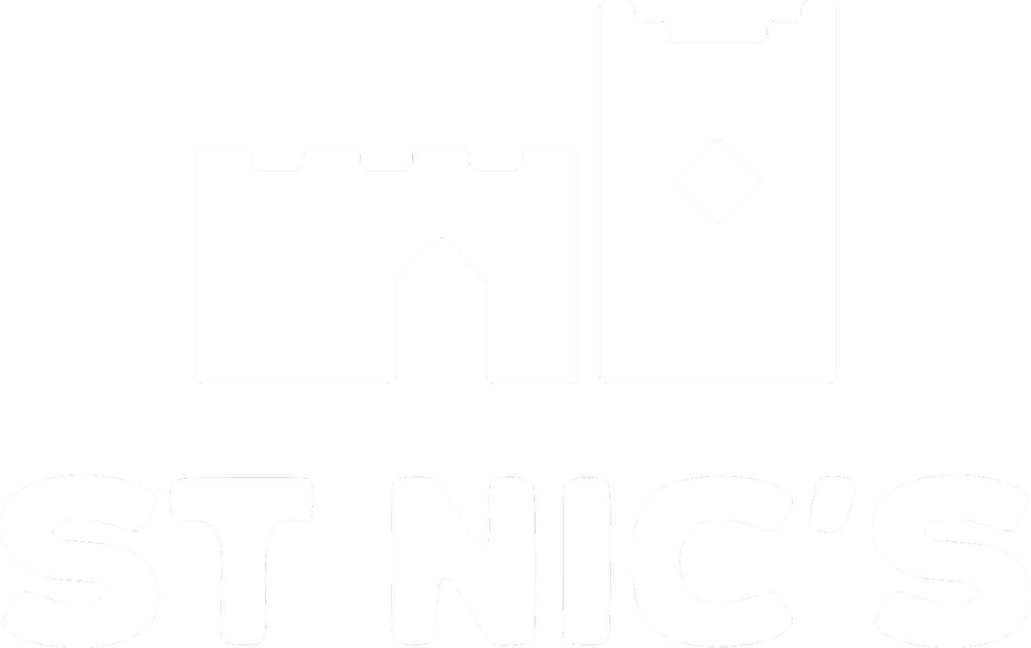 St Nic's Nottingham