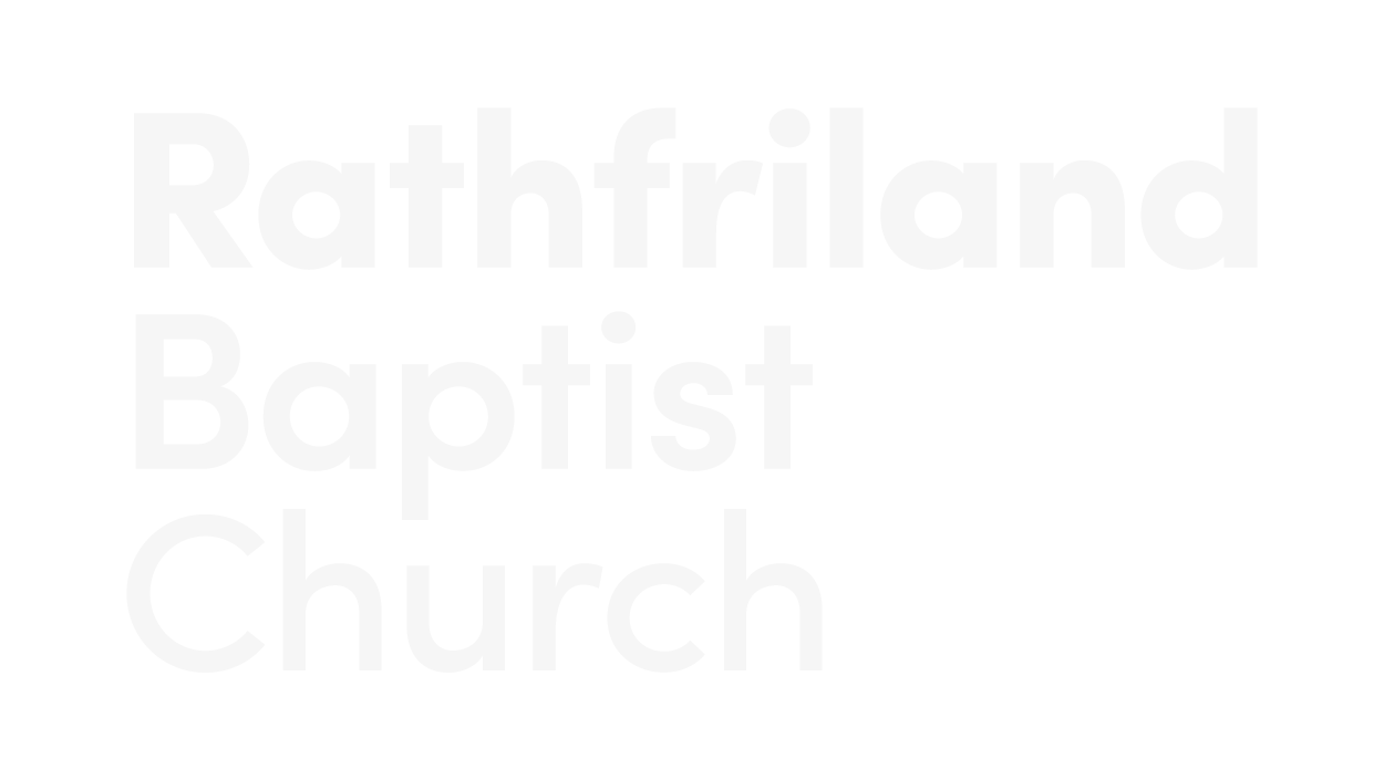 Rathfriland Baptist Church
