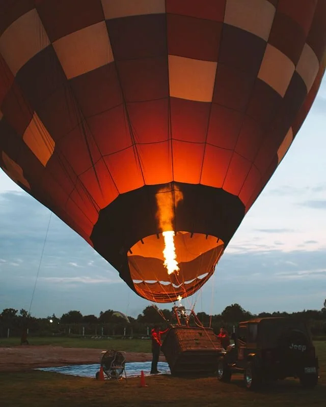 That feeling when you are about to set off for your next adventure early in the morning 🔥
📸 @traveldimz .
.
.
.
#lovetravel #adventurethatislife #roamtheplanet #travelbloggers #travelblogging #bloggersofinstagram #tblogger #thattravelblog #bloggerl