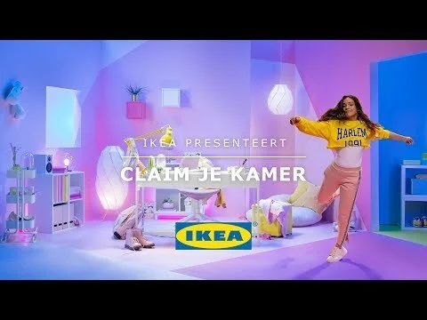 Claim je kamer | IKEA Nederland