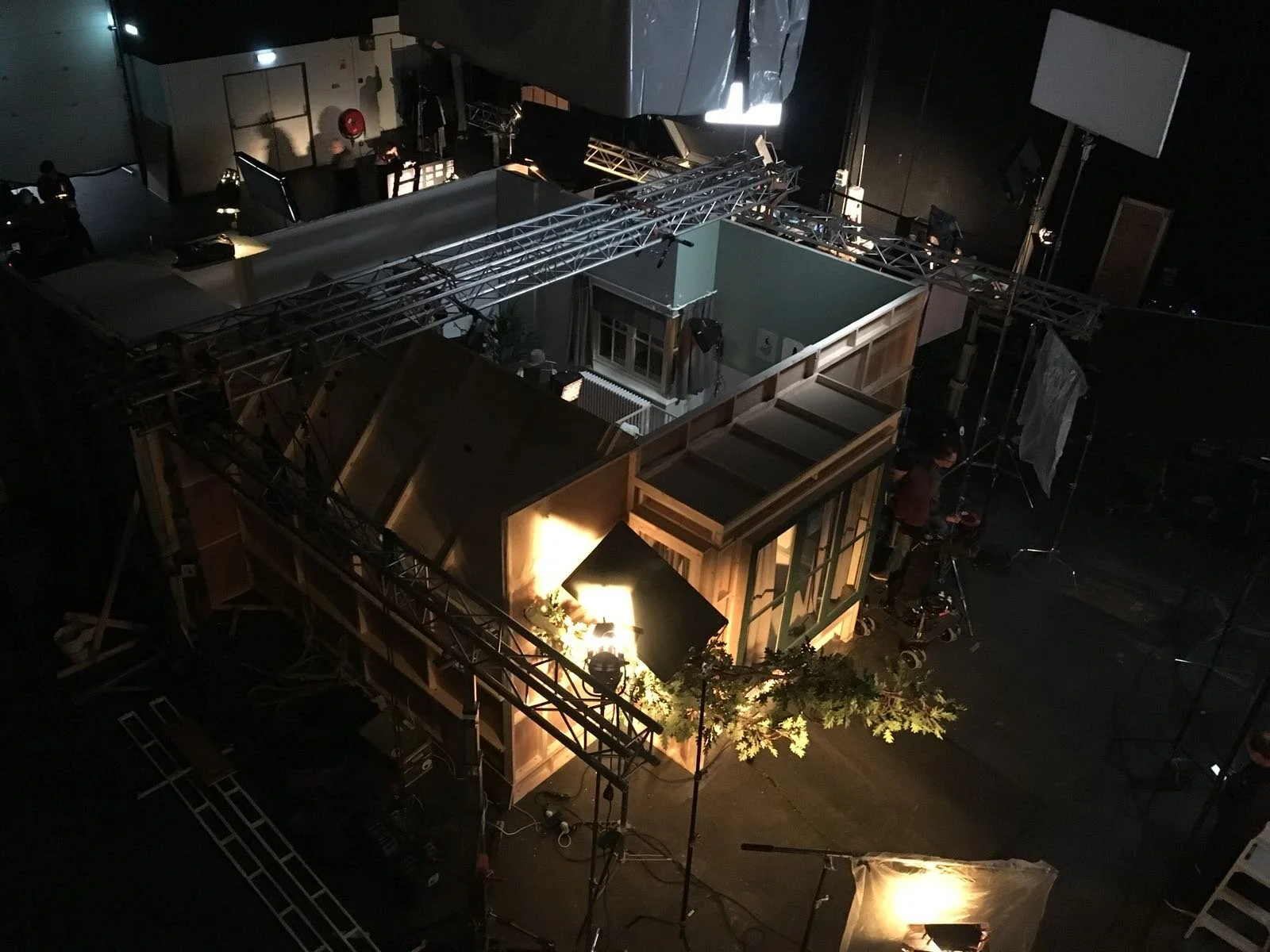 IKEA - Helping hands 