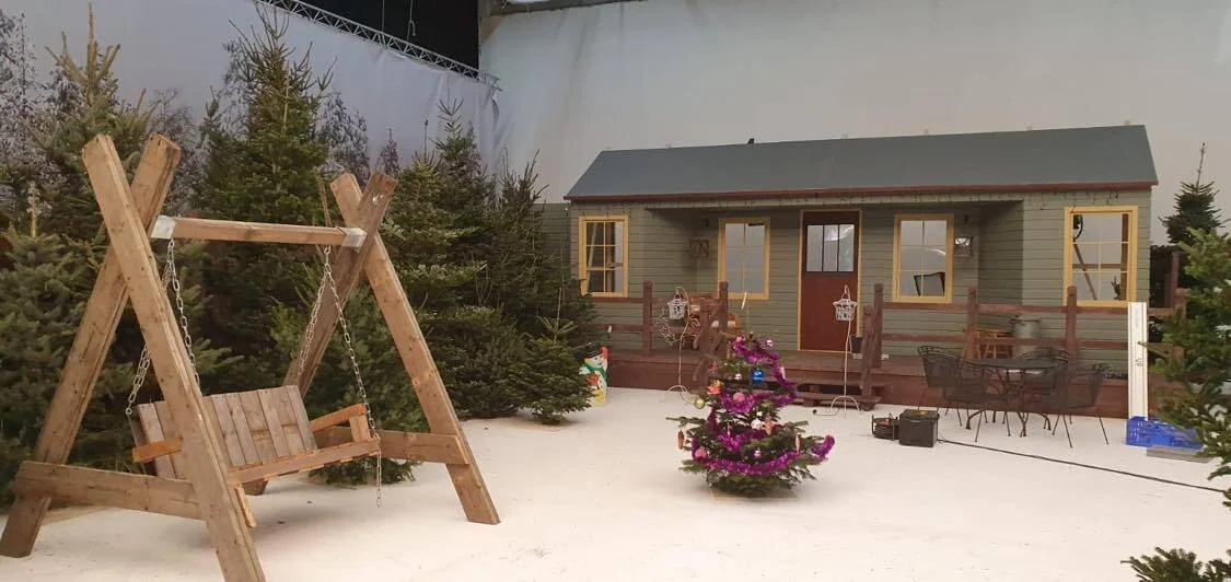 WHISKAS® "Сказка со счастливым котом!" (full story)