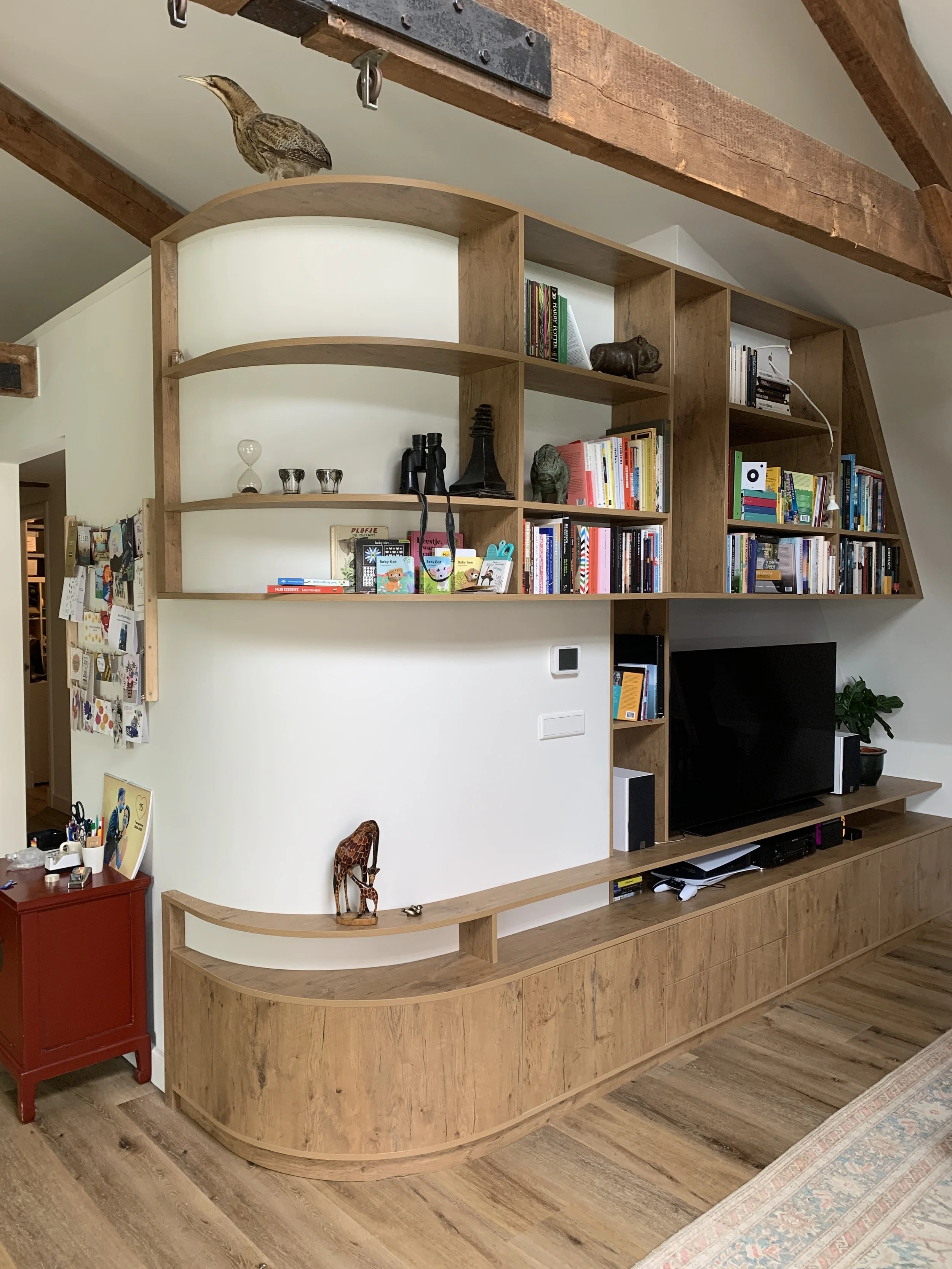Interieur 