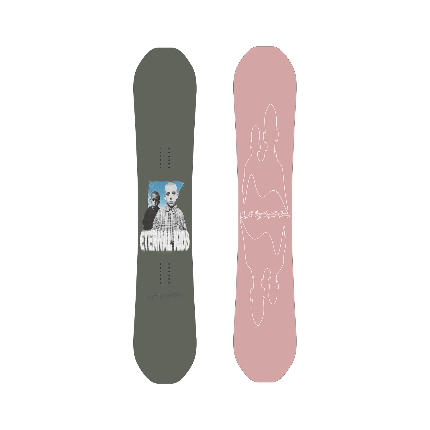 SALAZ by Lionel Merch