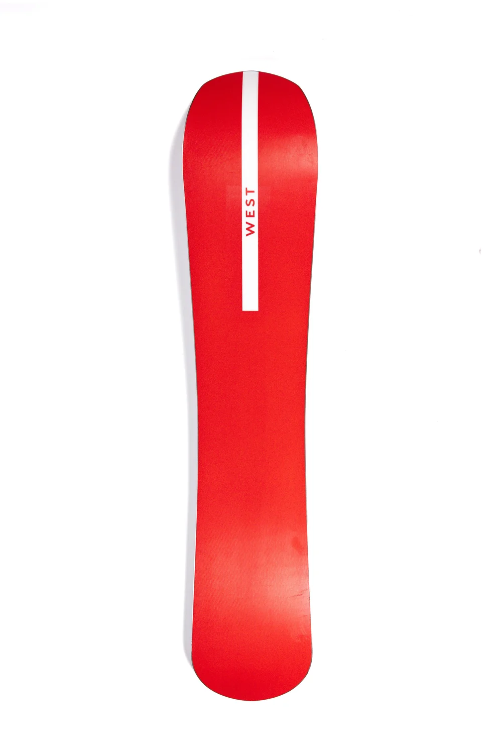 U7opia XTH — WEST SNOWBOARDING 