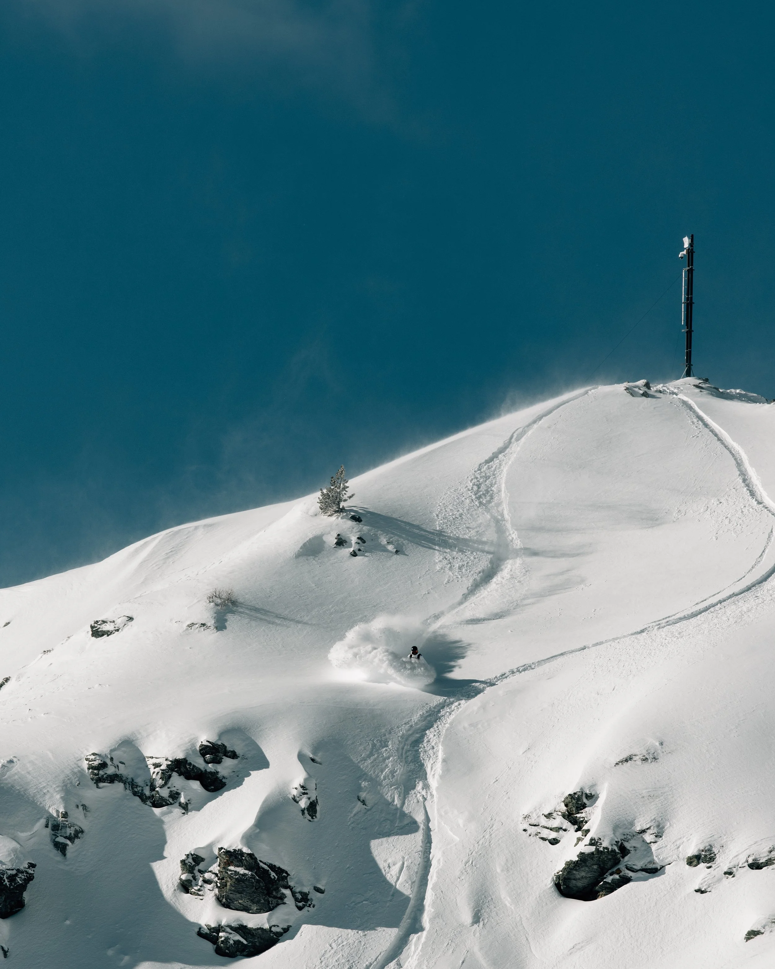 STLUC_JOSH_women all mountain snowboard