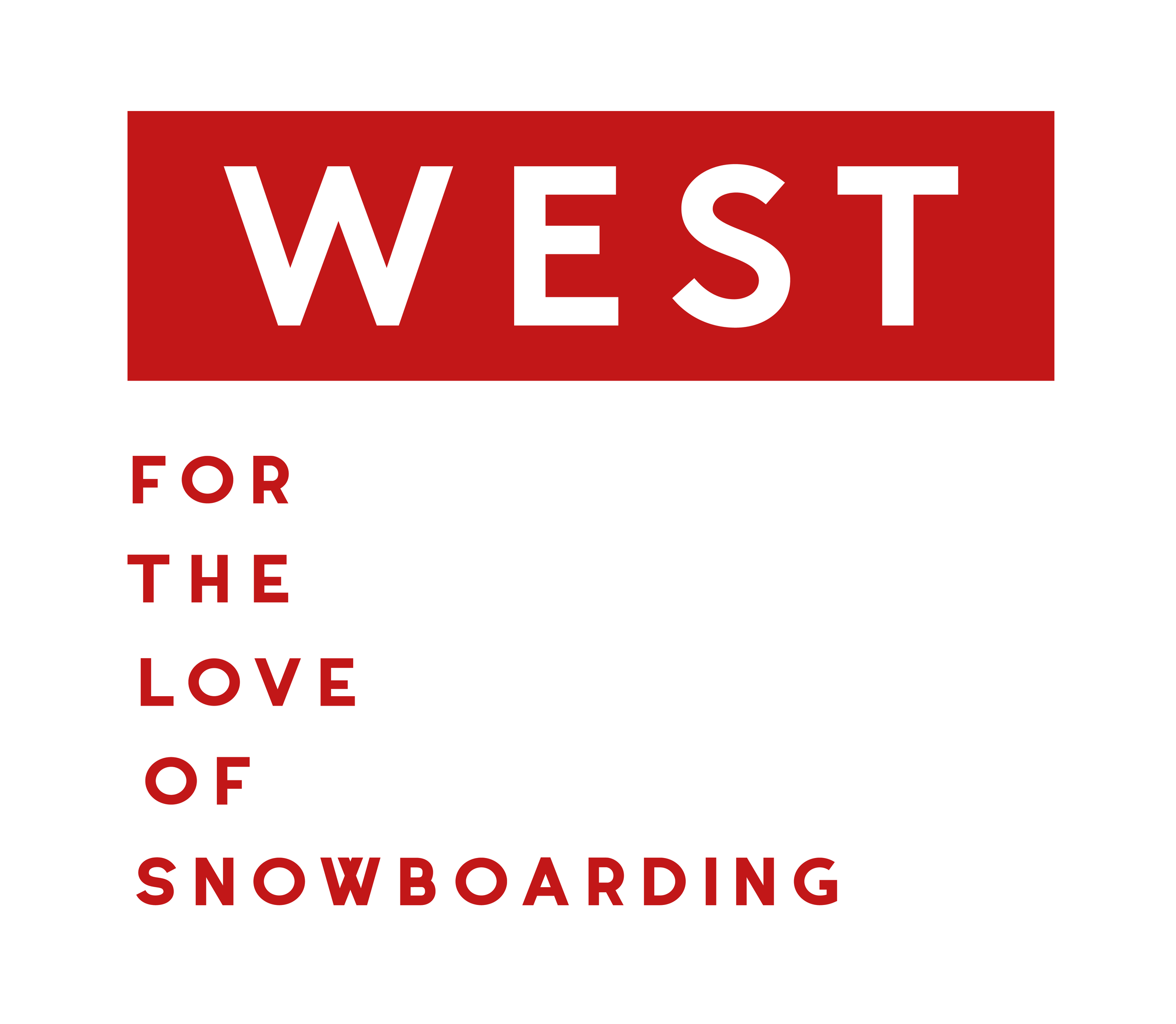 WEST SNOWBOARDING