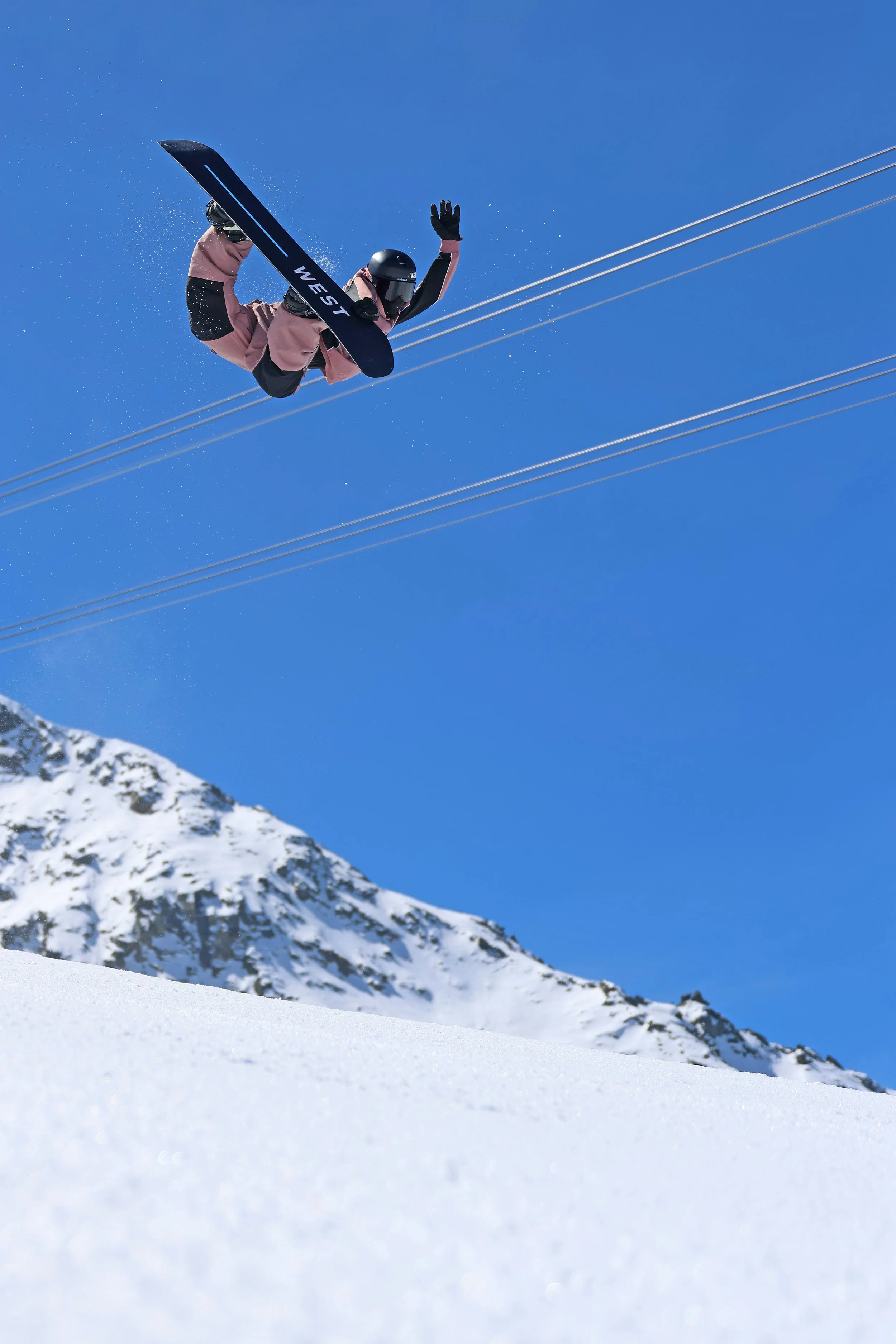 LeobySergioSaraiva-halfpipe best board