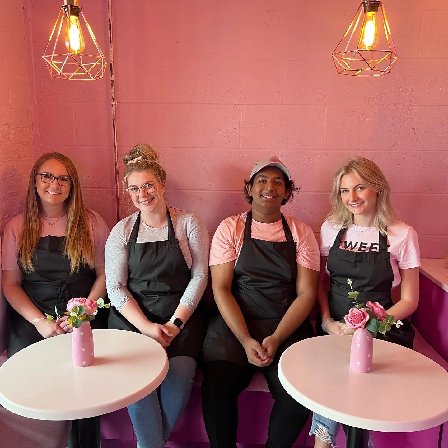 Sugar & Spice Bake House