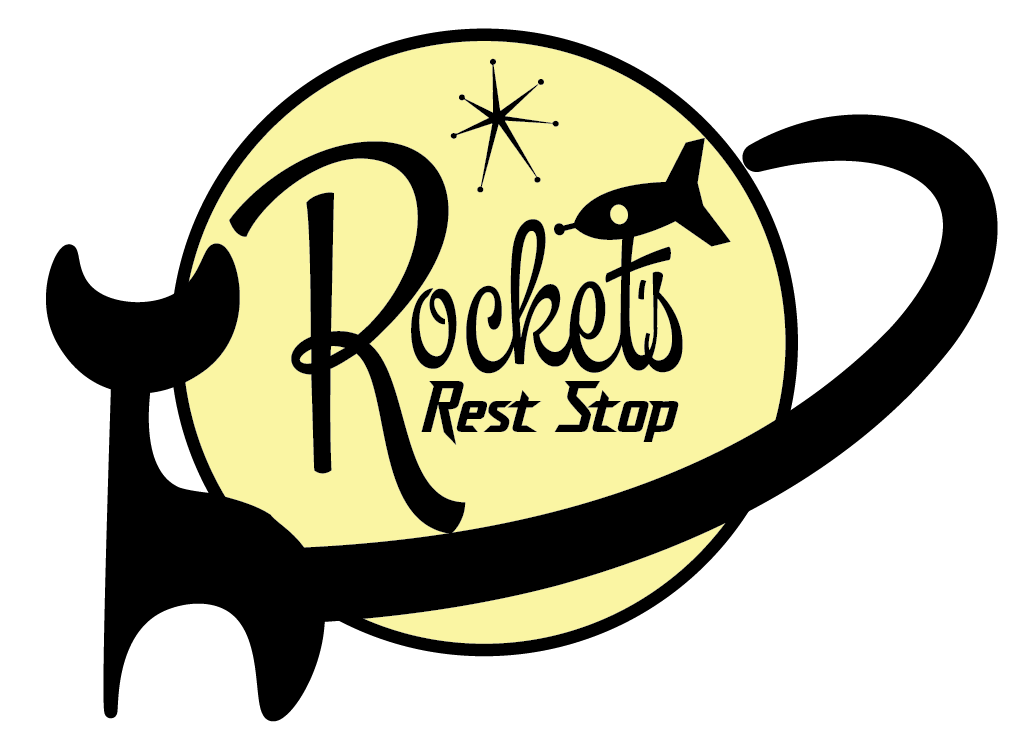 Rocket&#39;s Rest Stop