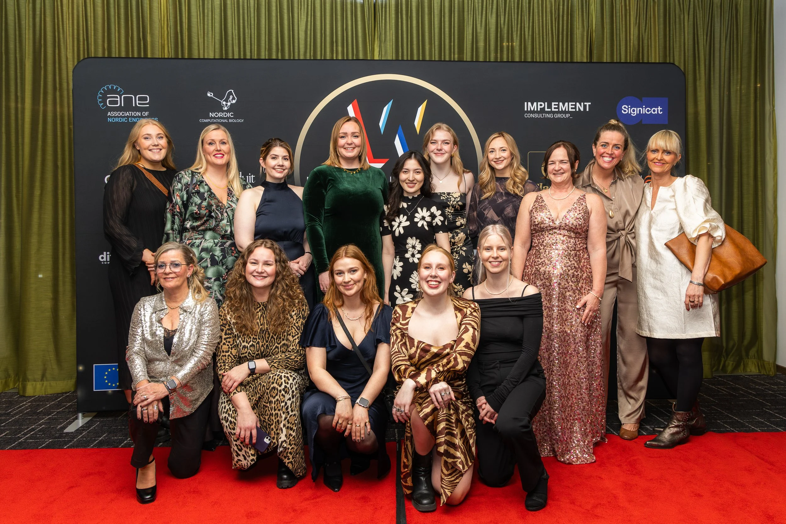 Carbfix and Sigyn Jonsdottir bring Nordic Women in Tech Awards home to Iceland