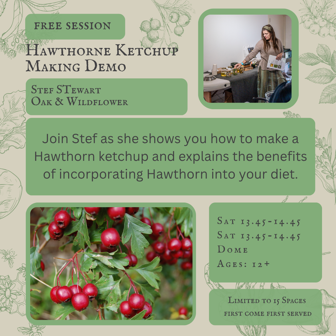Hawthorn Ketchup Making Demo FREE SWFF 2026 IG.png