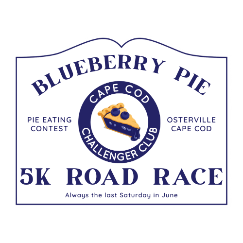 Blueberry Pie 5k &amp; 1 Mile Road Race 