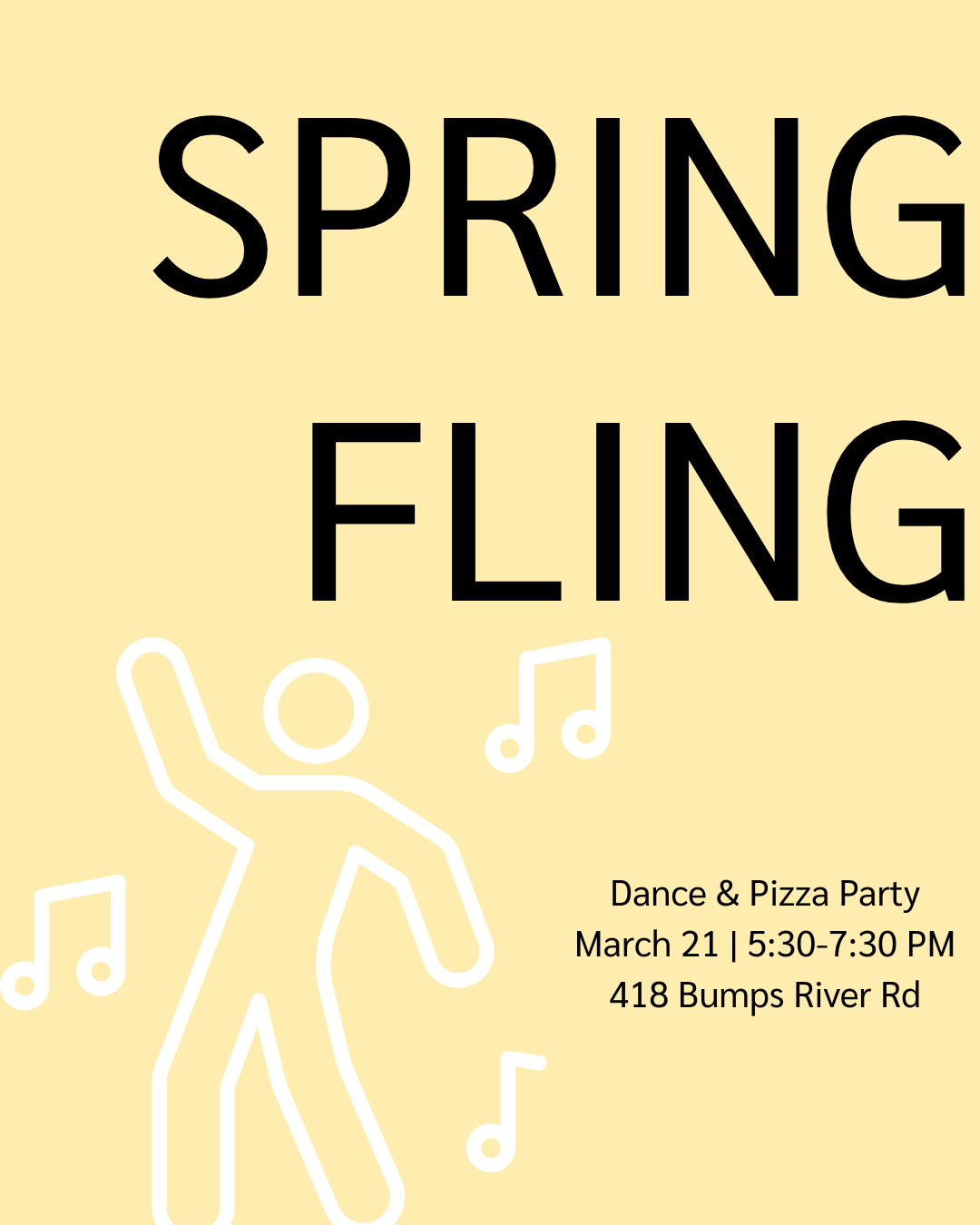 Spring Fling