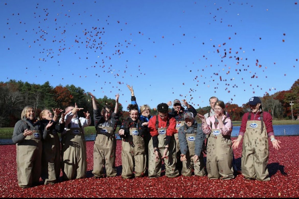 Summer Vacation Program 