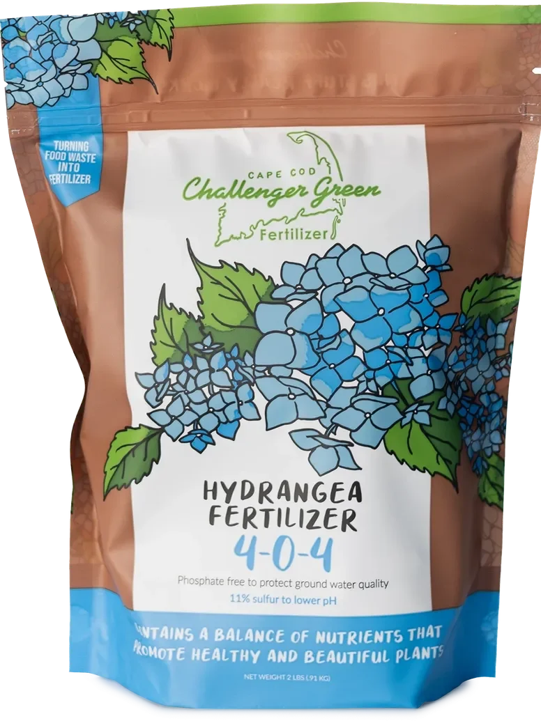 Hydrangea Fertilizer - 2 lb Bag for Vibrant Blooms
