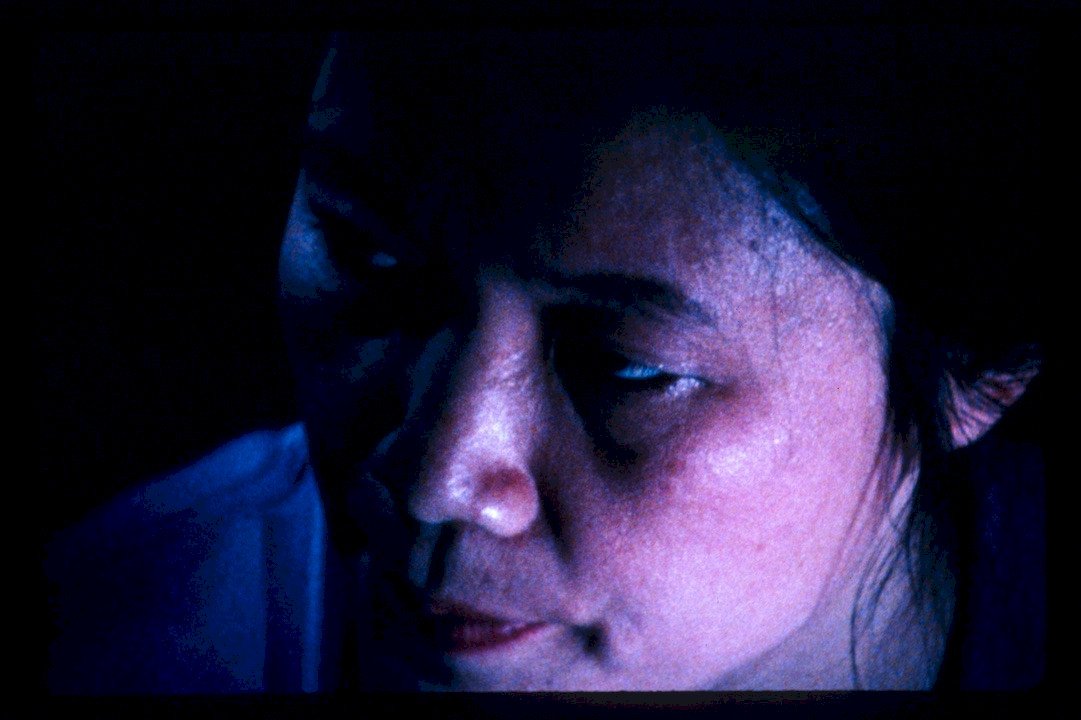  Fot. z filmu “Nazwisko Viet imię Nam” (“Surname Viet Given Name Nam”), reż. Trinh T. Minh-ha, 1989, 108 min 