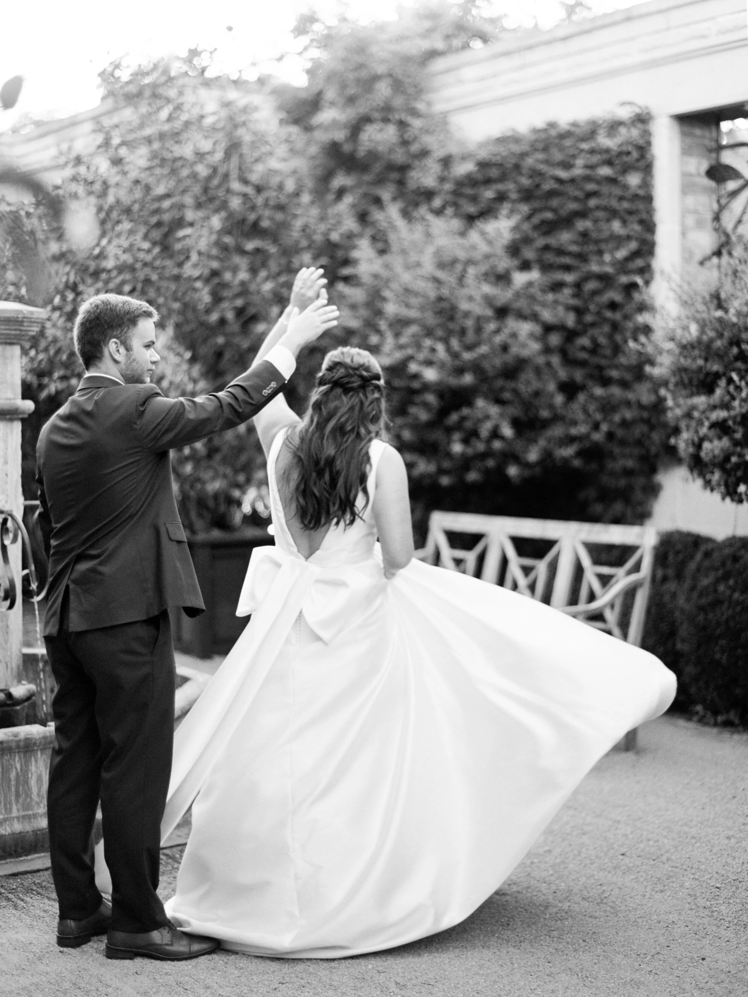 Katelyn &amp; Andrew